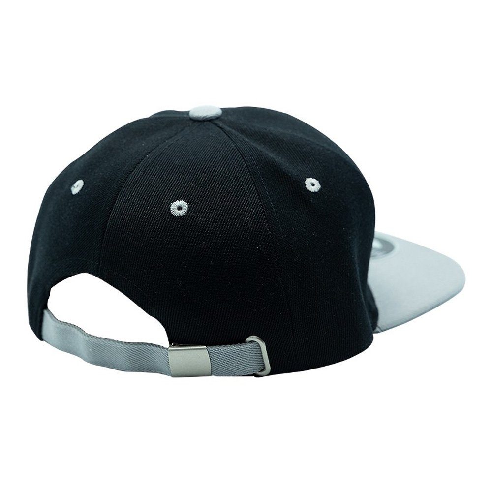 ABYstyle Snapback Cap L - Note Death