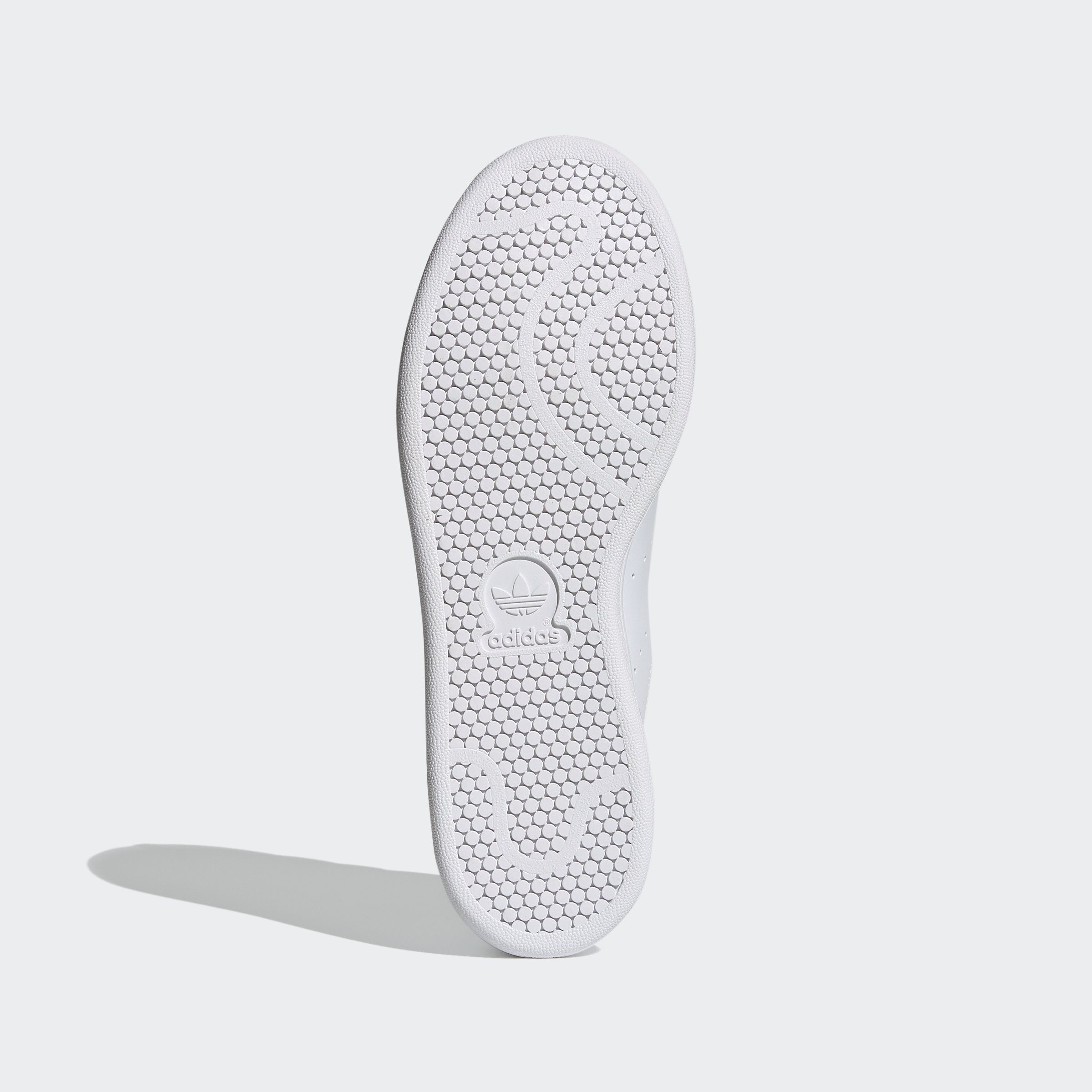 Sneaker Cloud Cloud / Originals White SMITH Gold adidas White Metallic STAN /