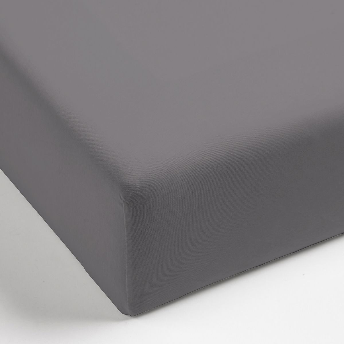 mistral home Spannbettlaken Spannbettlaken Mistral Home Perkal Uni Bettlake günstig online kaufen