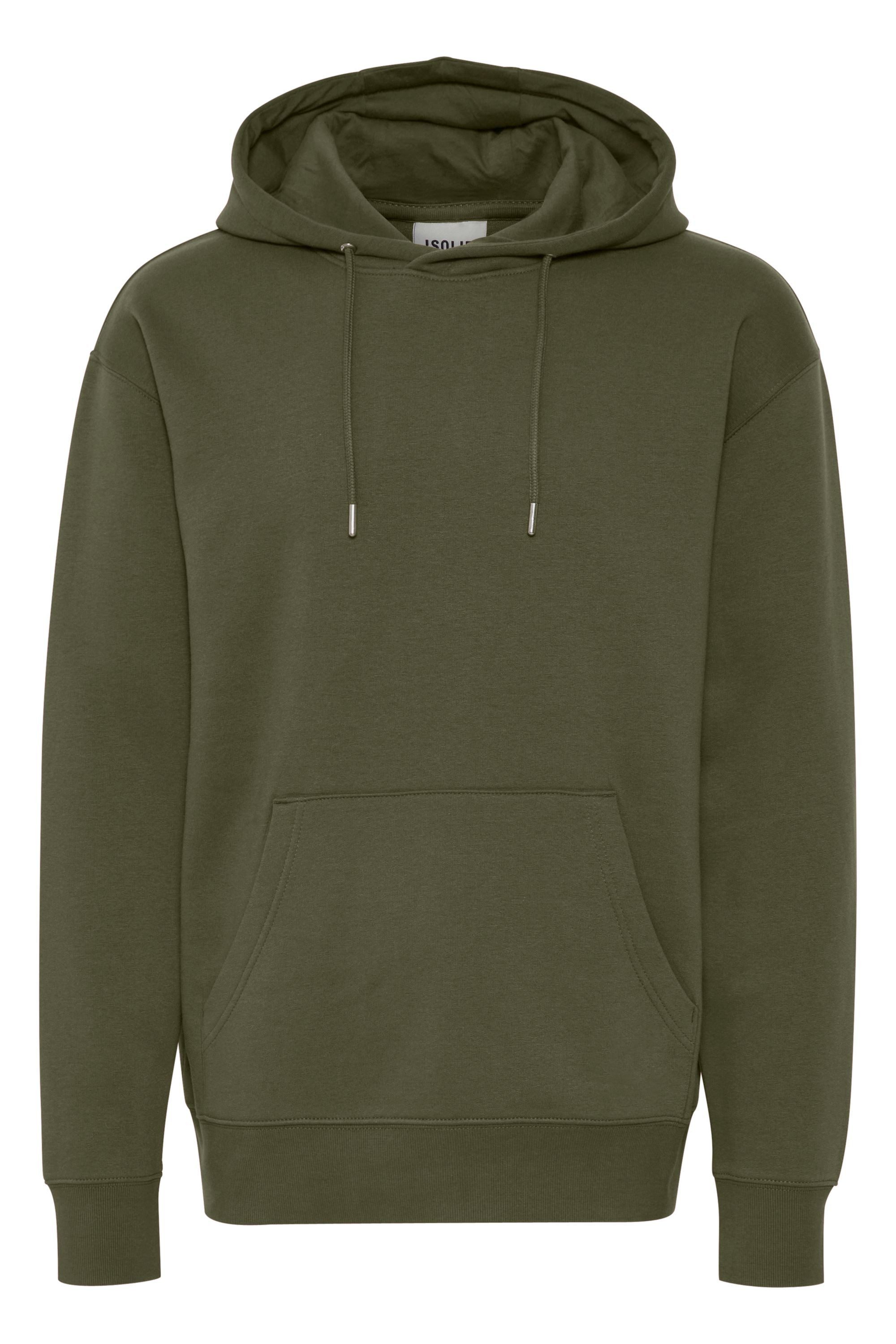 Dusty Olive (180515)