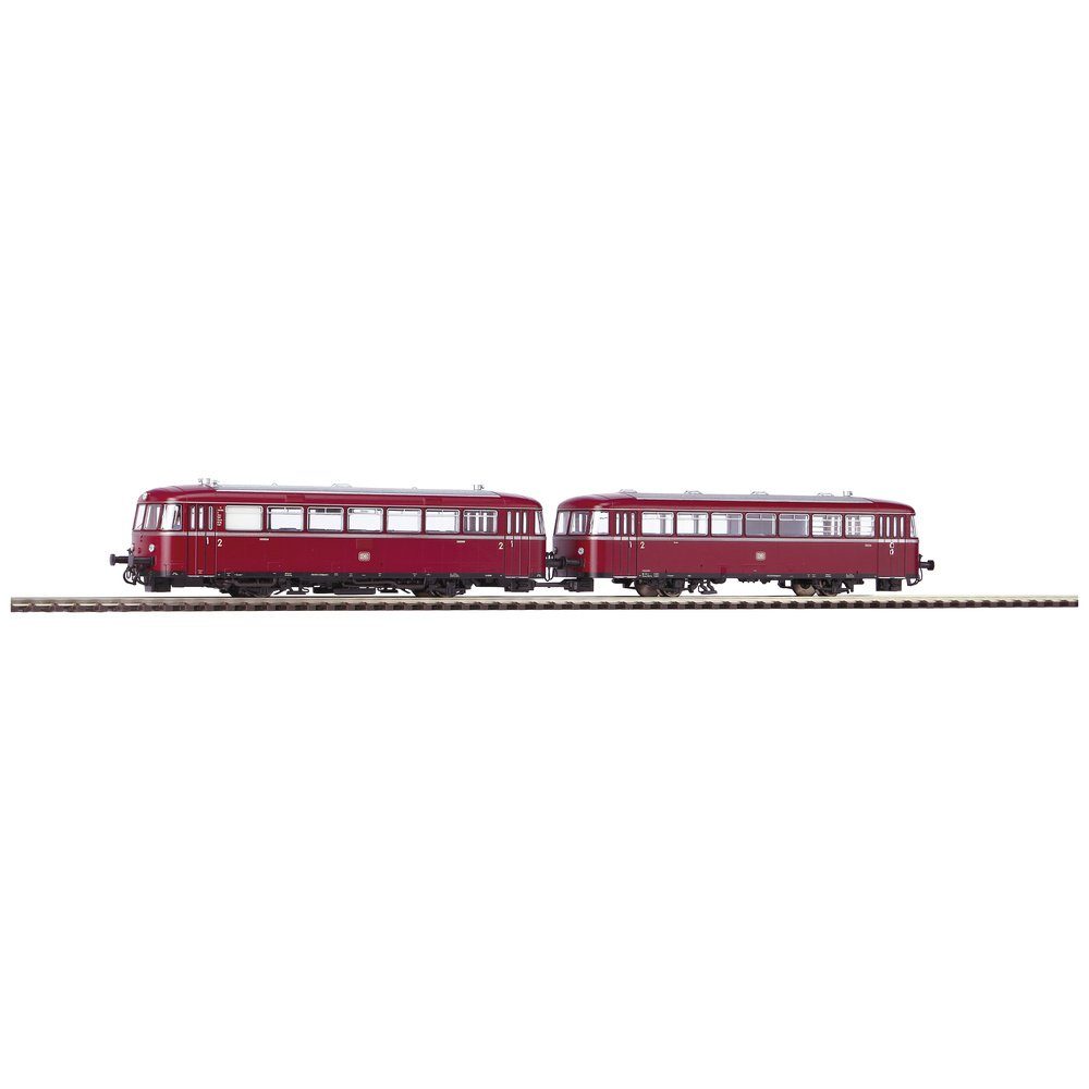 PIKO Diesellokomotive Piko H0 52734 H0 D-Triebwagen VT 98 der DB