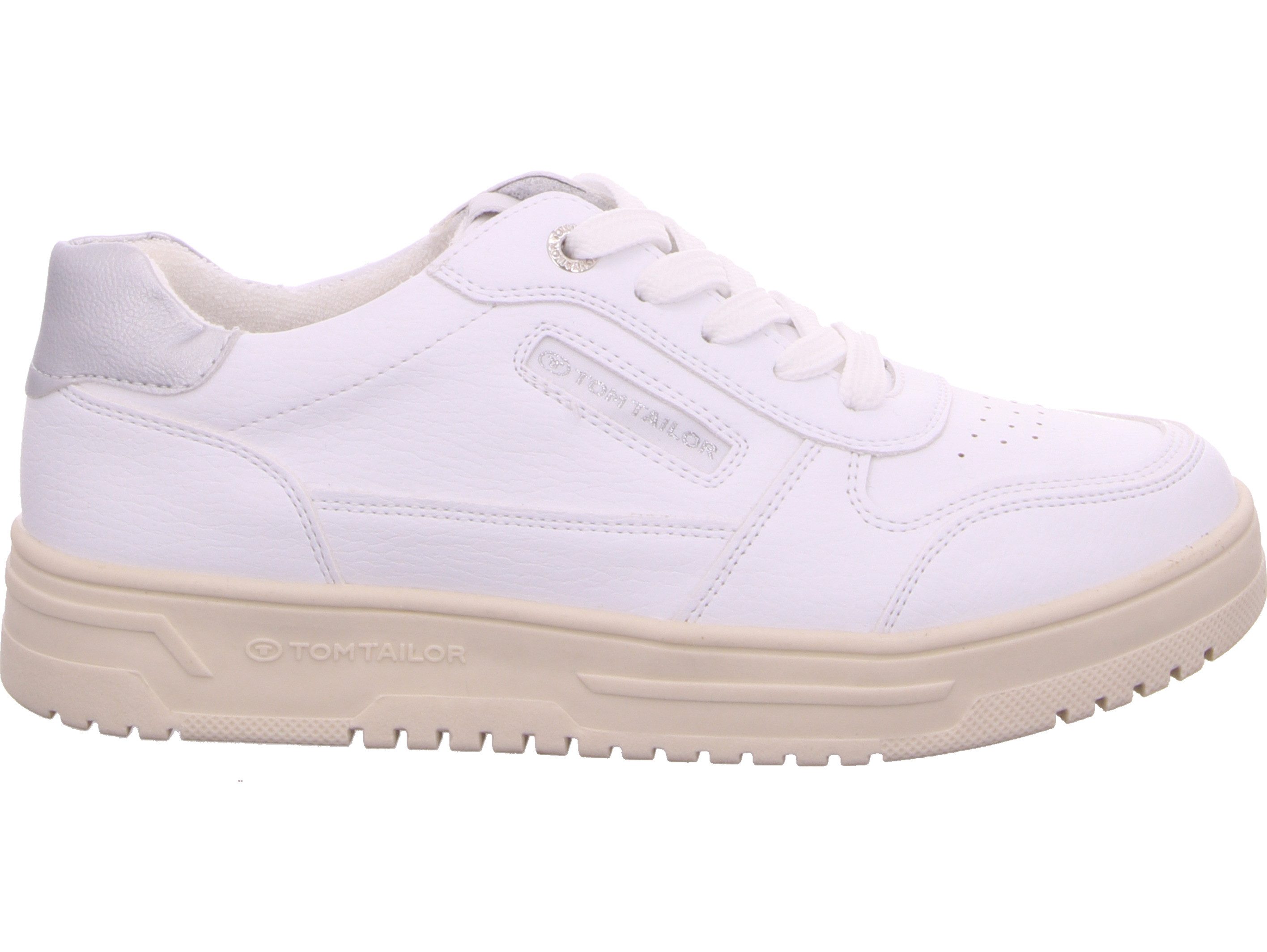 TOM TAILOR Sneaker günstig online kaufen