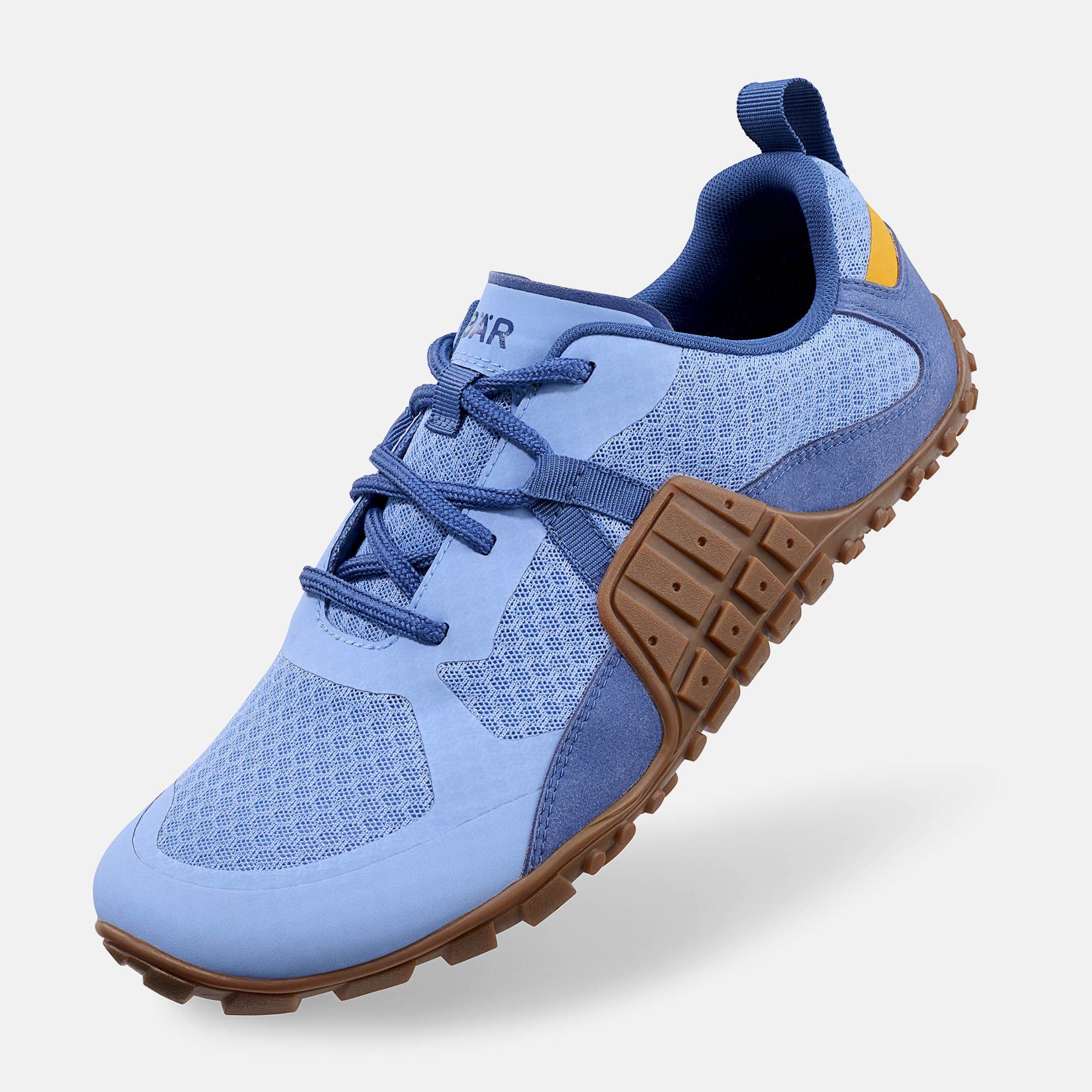 BÄR Light Flex Outdoorschuh 100% Zehenfreiheit günstig online kaufen