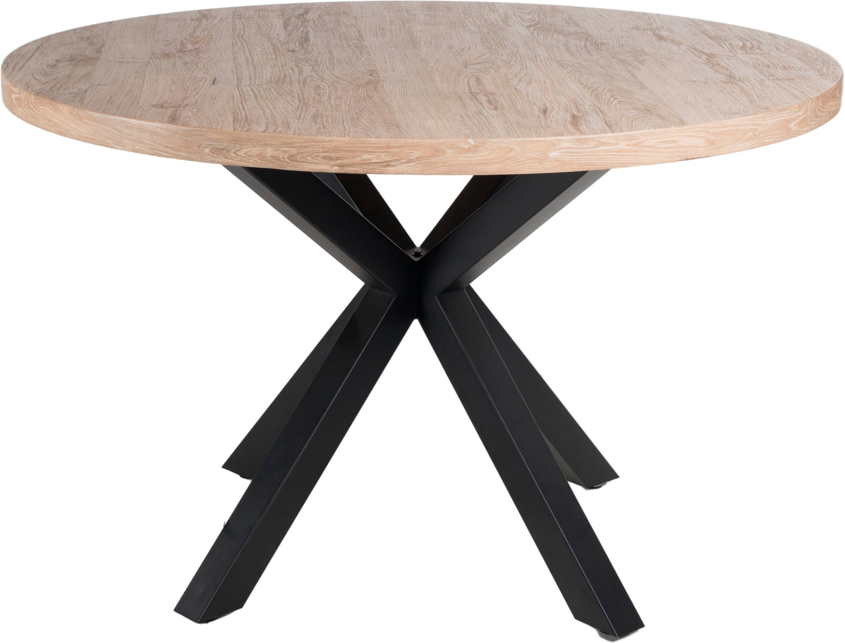 Duo Collection Esstisch Damira Tisch rund günstig online kaufen