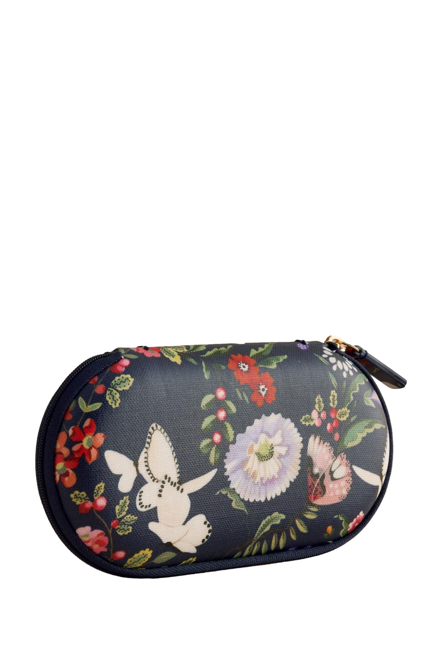 Cath Kidston Geldbörse Cath Kidston Brillenetui (1-tlg)