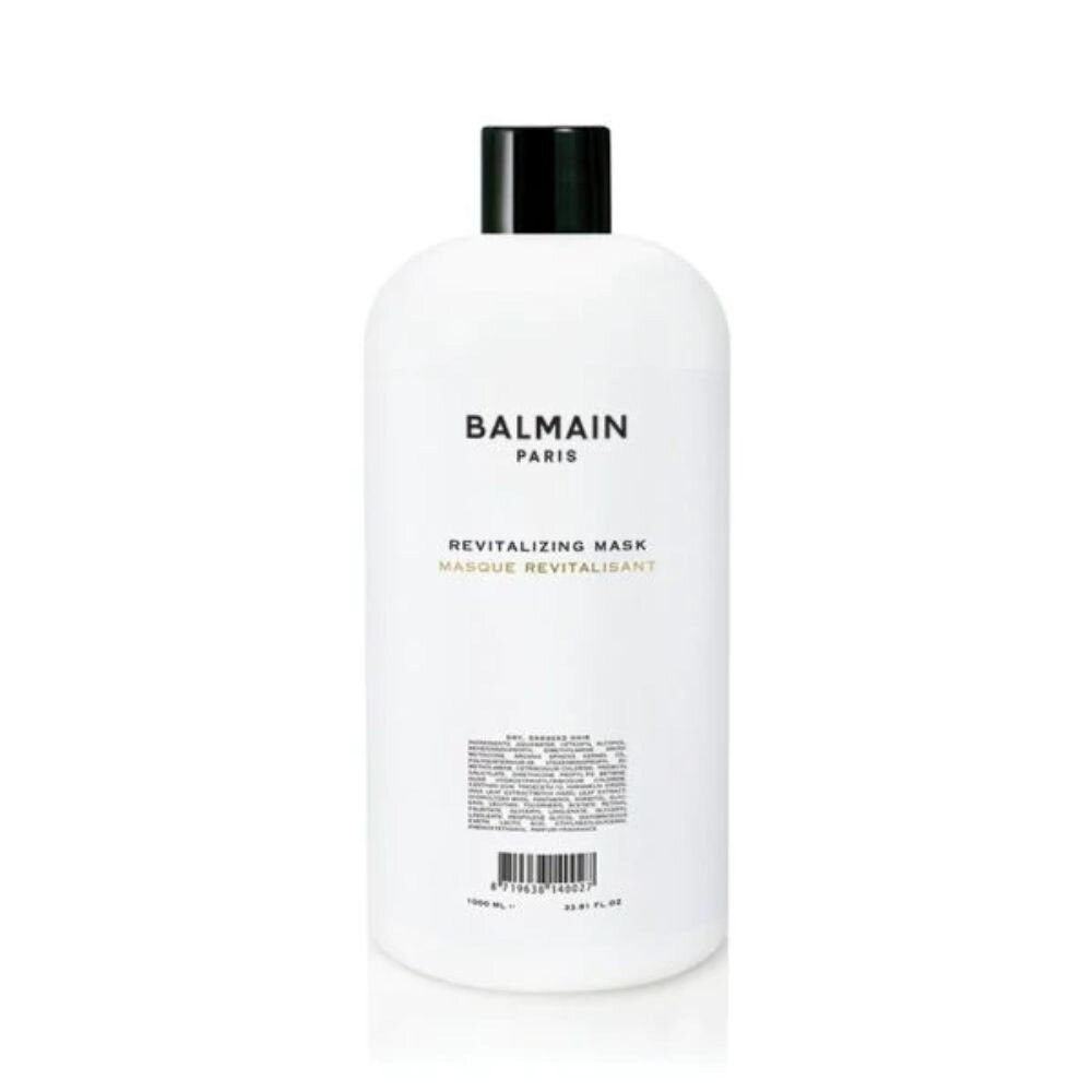 Balmain Haarmaske Balmain Professionnel