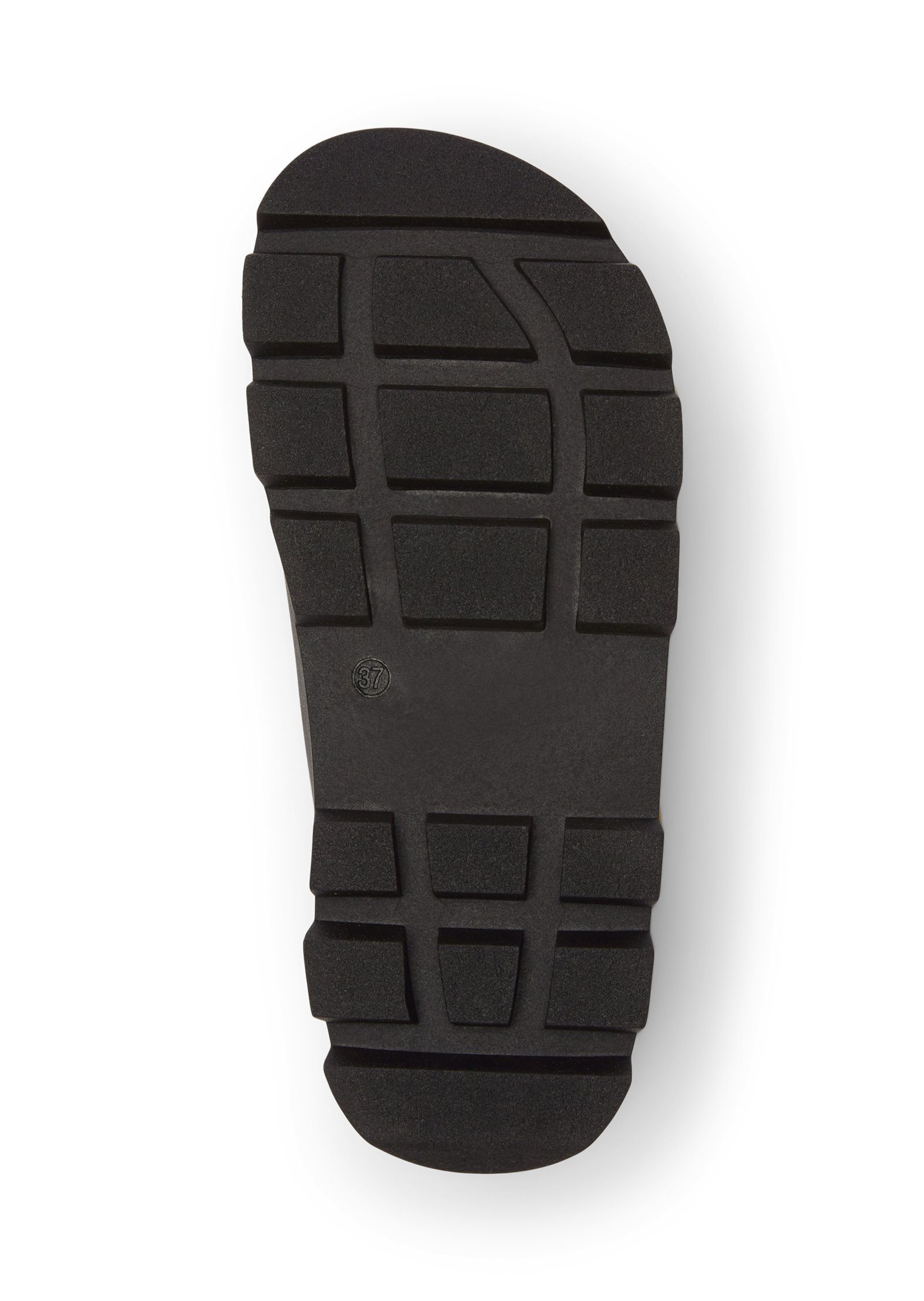 Schuhe Sandalen Marc O'Polo mit ergonomisch geformtem Fußbett Sandale