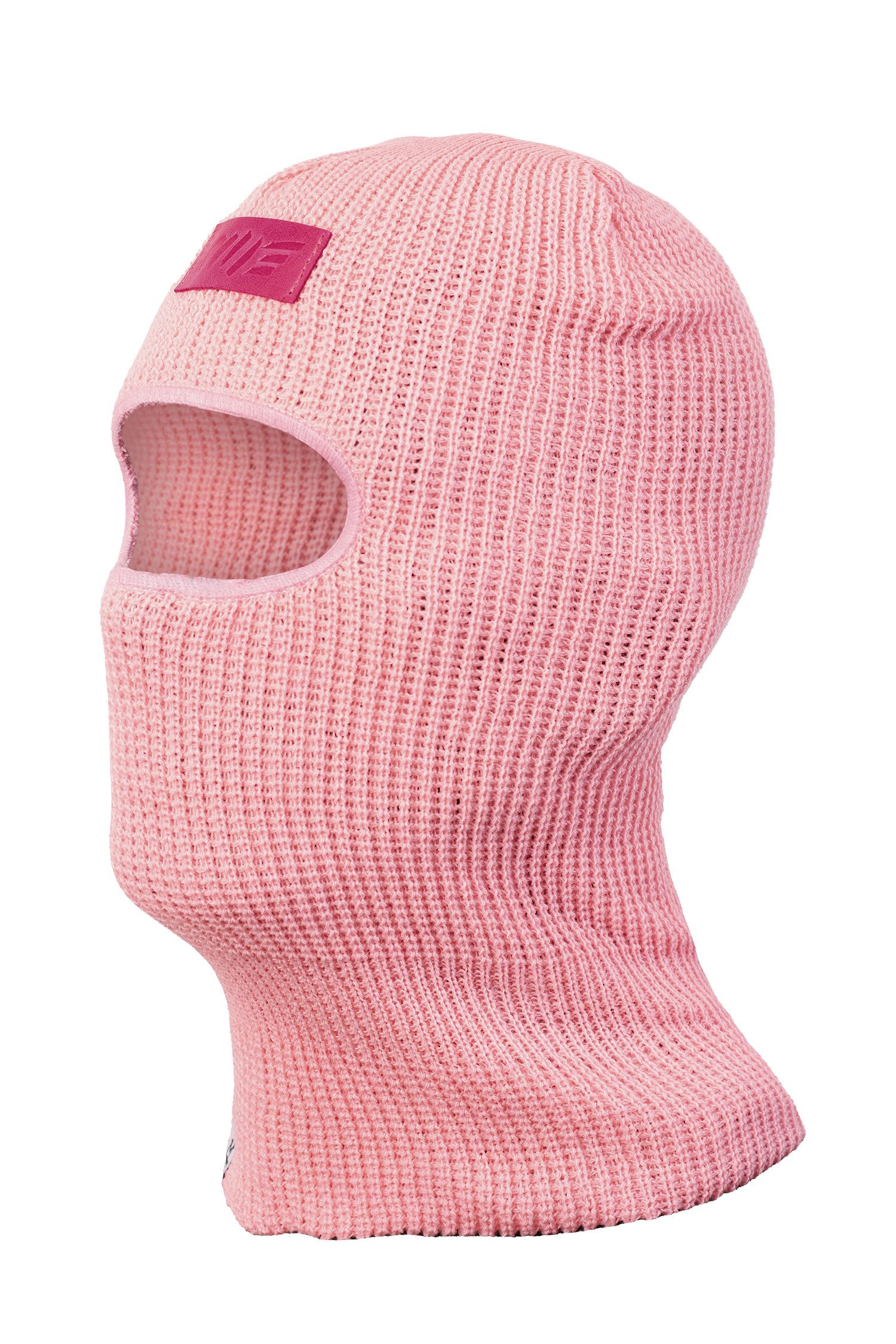 Manufaktur13 Sturmhaube 1-Hole Balaclava - 1-Loch Sturmmaske, Sturmhaube, Skimaske elastisch/dehnbar
