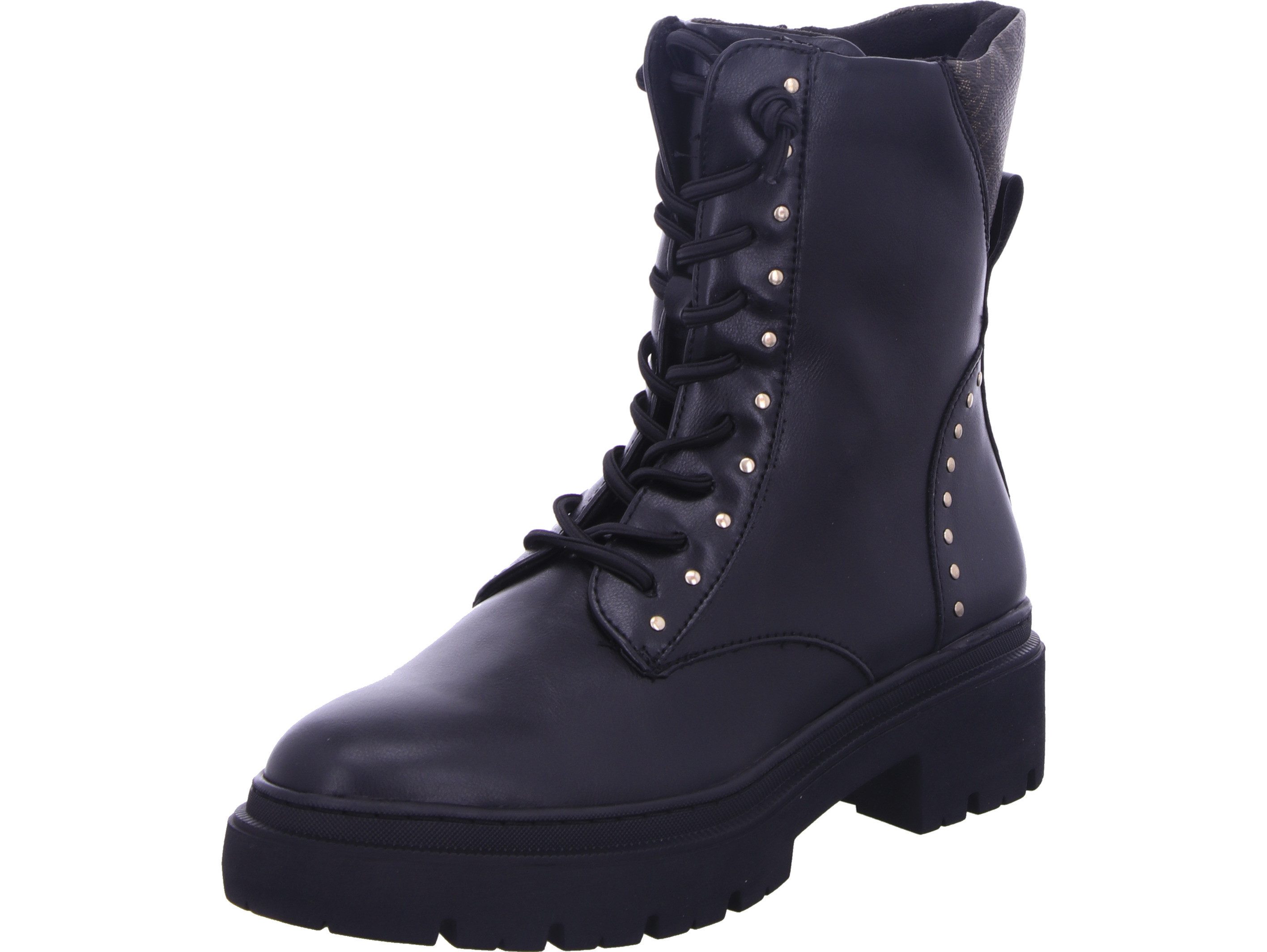 MARCO TOZZI Schnürboots 100% vegan