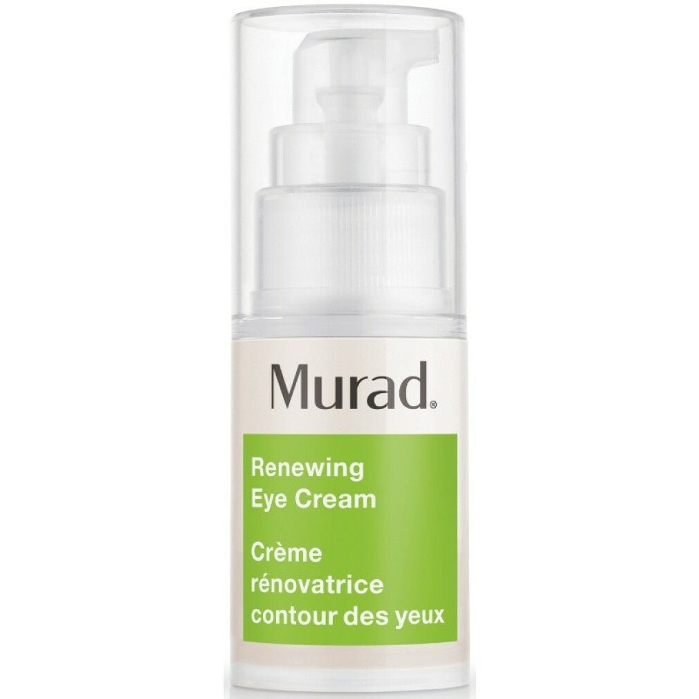 Murad Skincare Augencreme Renewing, Femei, Crema pentru ochi, 15ml