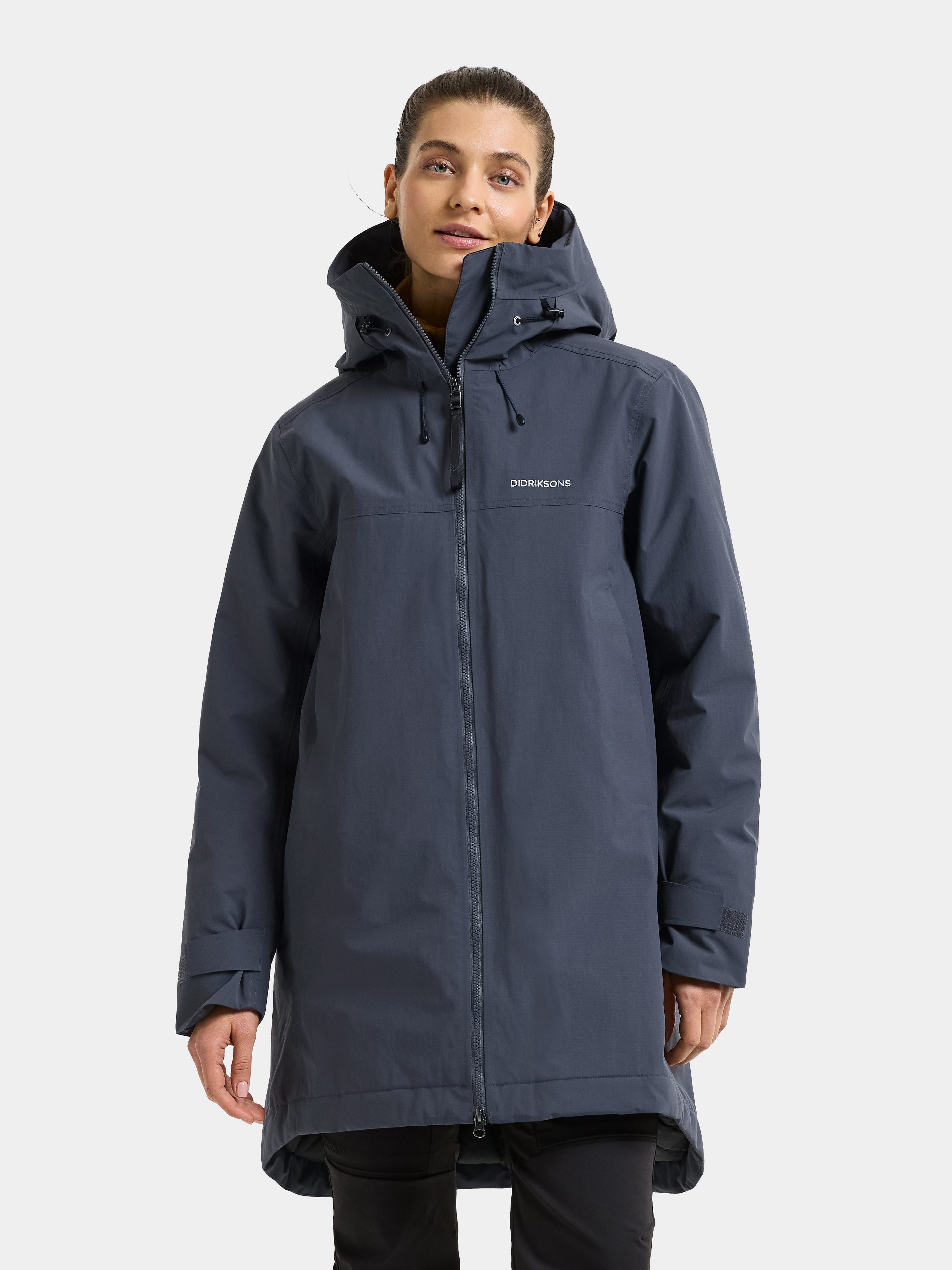 Didriksons Funktionsjacke