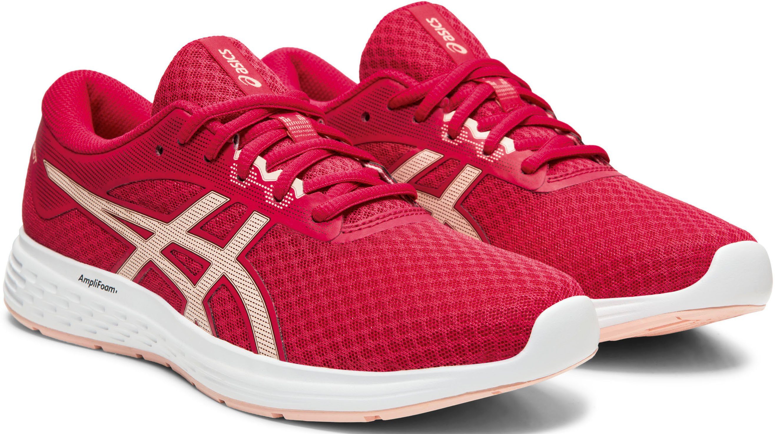 asics patriot 11