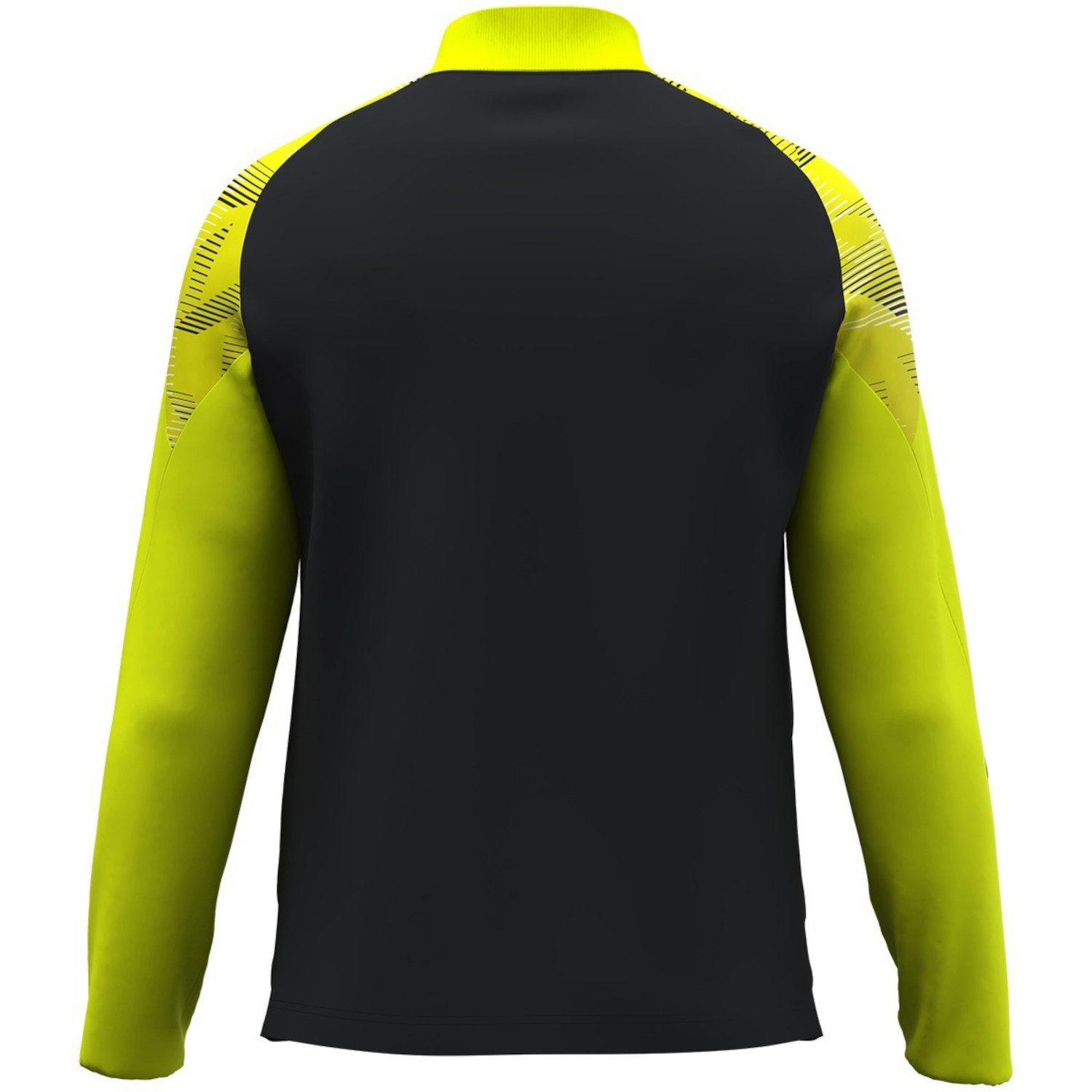 Jako Fleecepullover Jako Herren Trainingstop Ziptop Sonic 8626