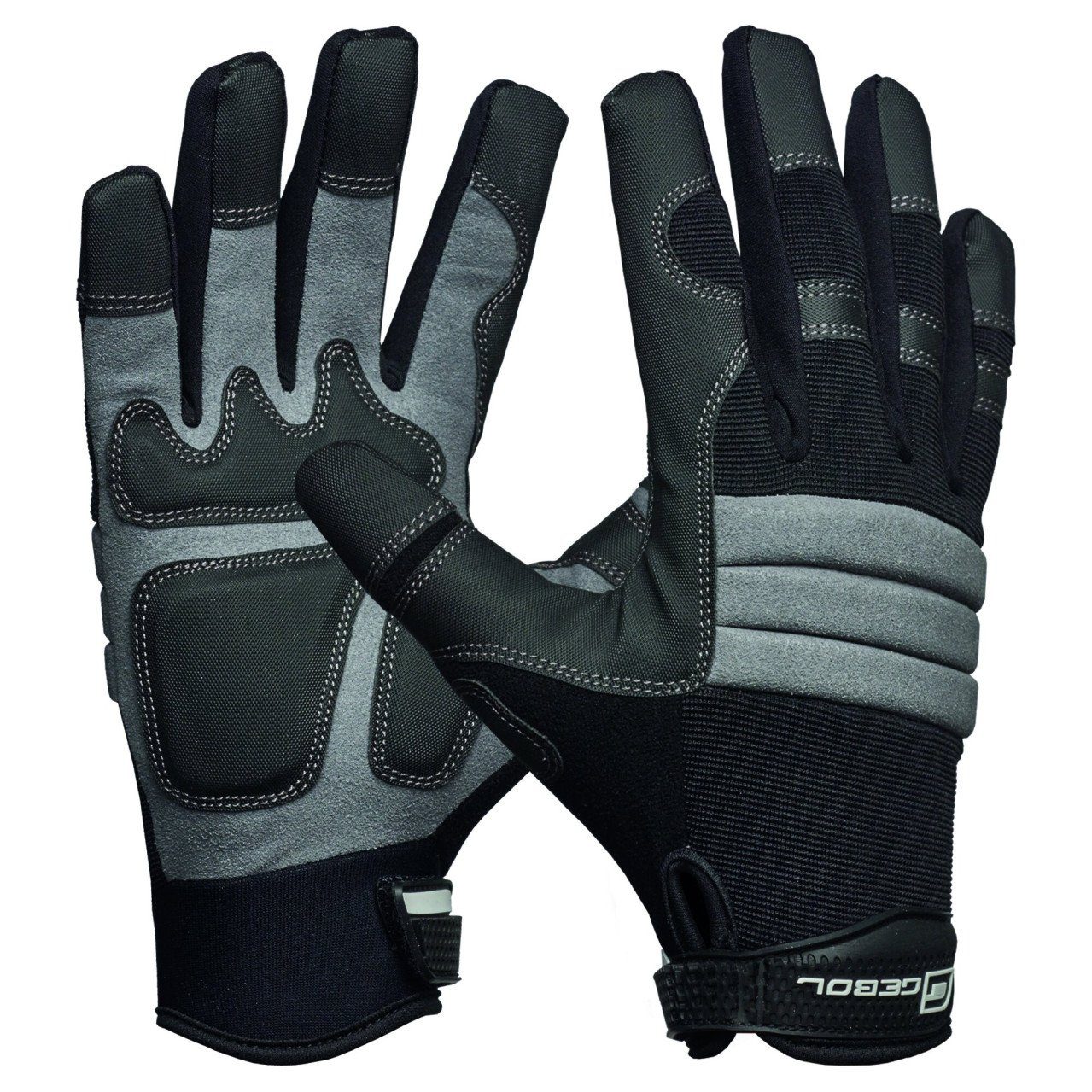 Gebol Arbeitshandschuhe Gebol Handschuh Master Performance