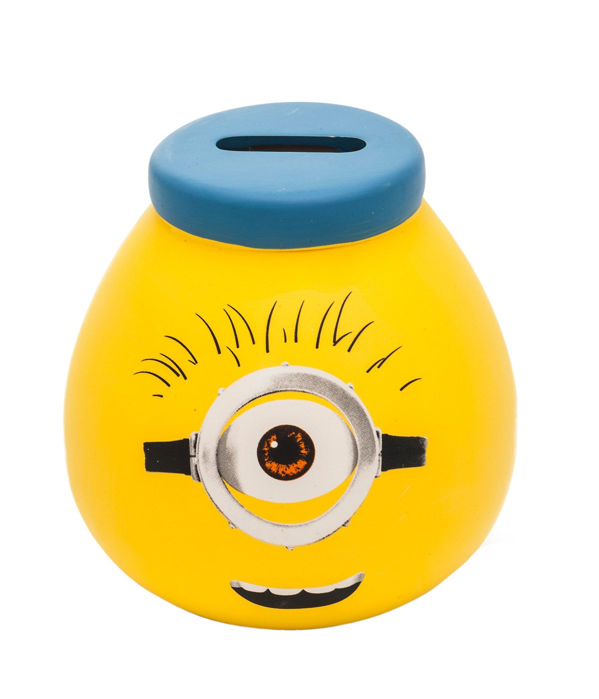 Joy Toy Spardose Minions Spardose, (1-tlg), hochwertige Verarbeitung