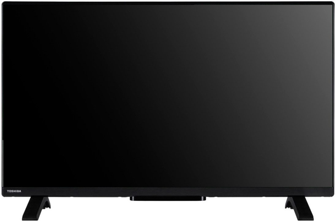 Toshiba 32LV2F63DA DLED-Fernseher (80 cm/32 Zoll, Full HD, Smart-TV)