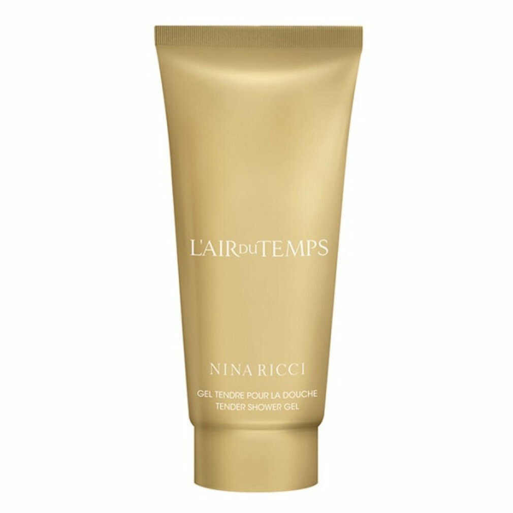 Nina Ricci Duschgel LAir Du Temps, 1-tlg., 200 ml Duschgel