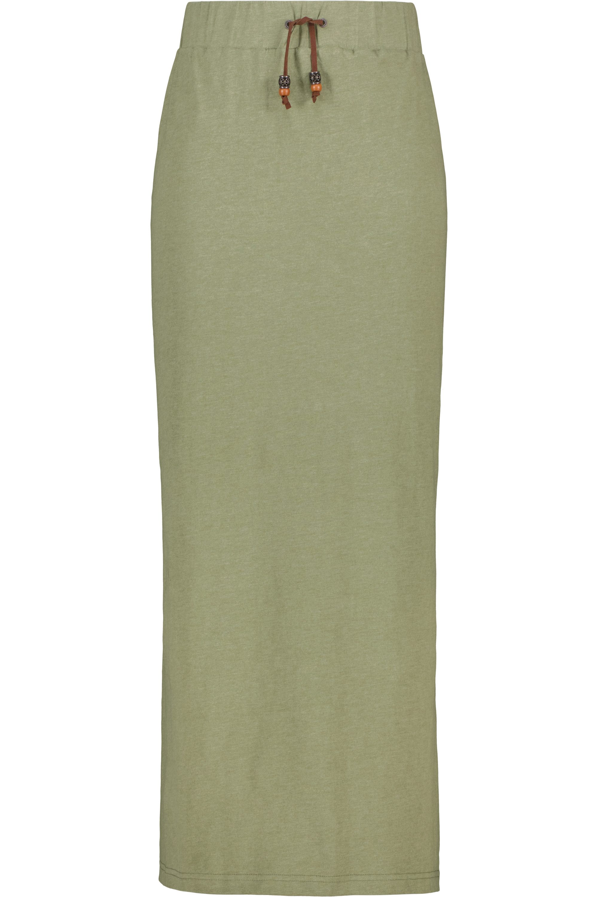 Alife & Kickin Sommerrock Damen LinaAK günstig online kaufen