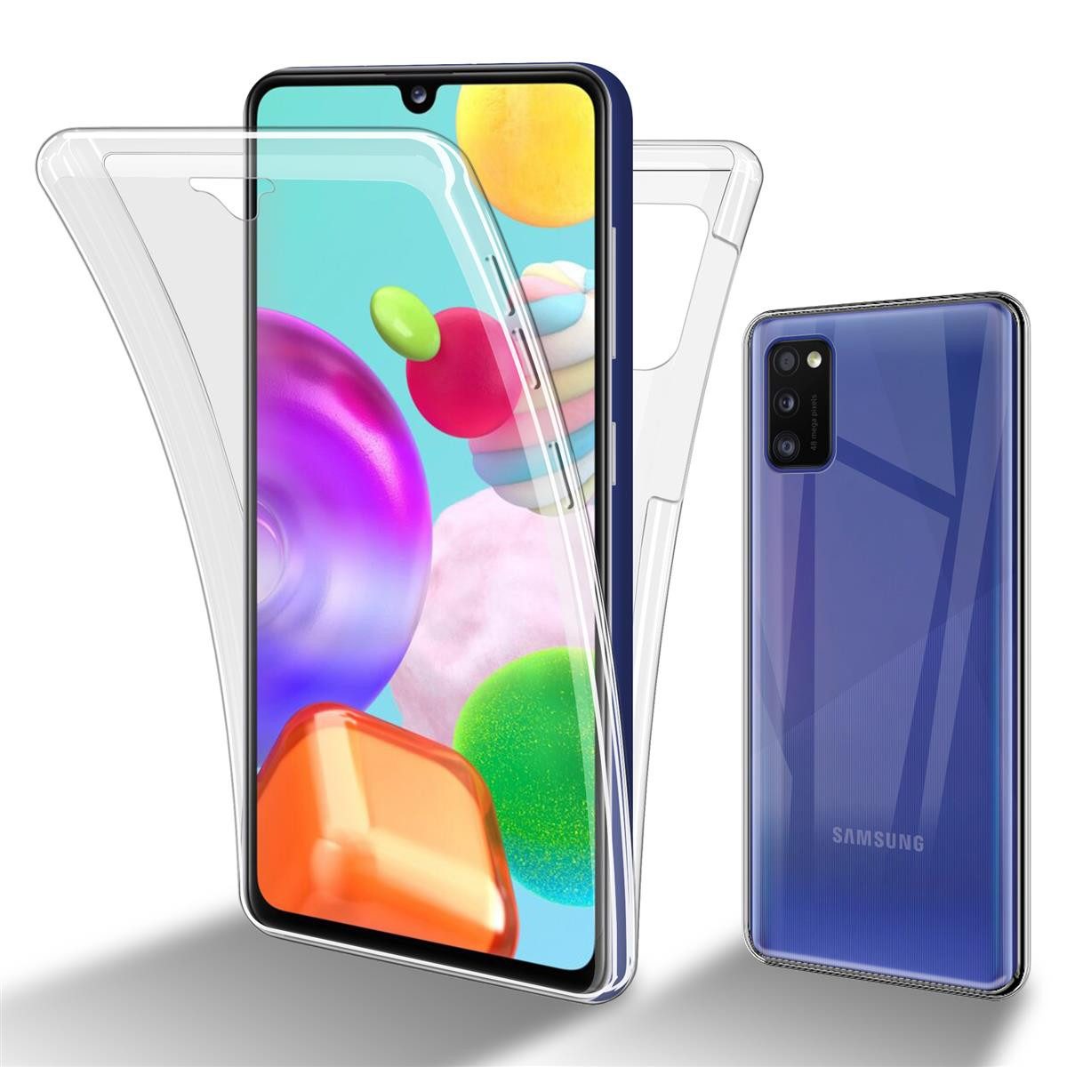 Handyhülle für Samsung Galaxy A41 Hülle