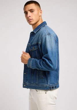 Lee® Jeansjacke RELAXED RIDER