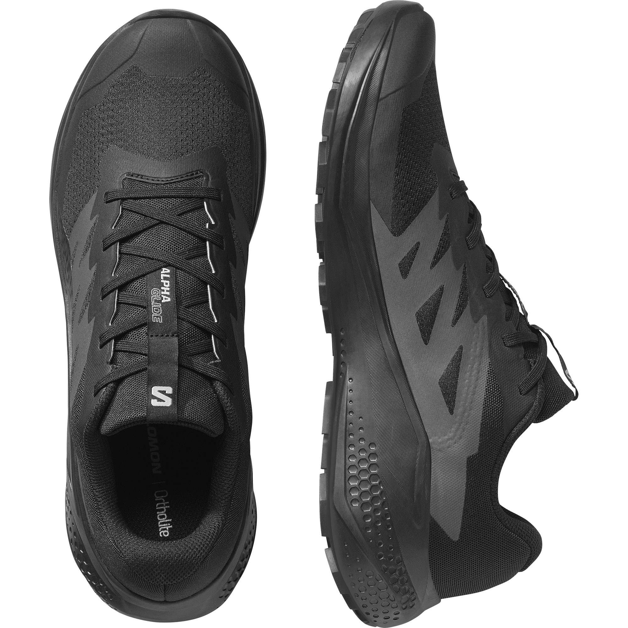 Salomon ALPHAGLIDE Laufschuh günstig online kaufen