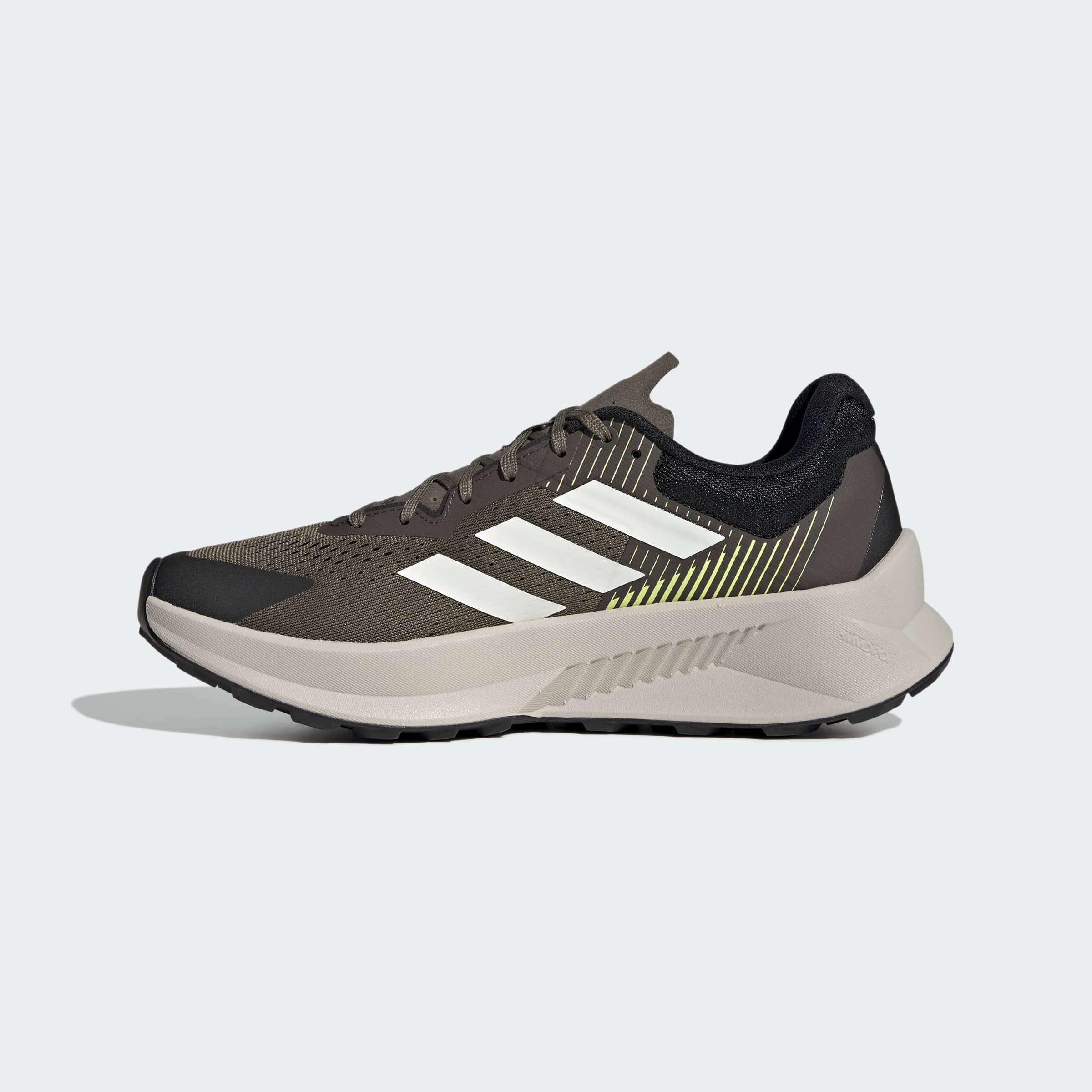 adidas TERREX SOULSTRIDE FLOW Trailrunningschuh