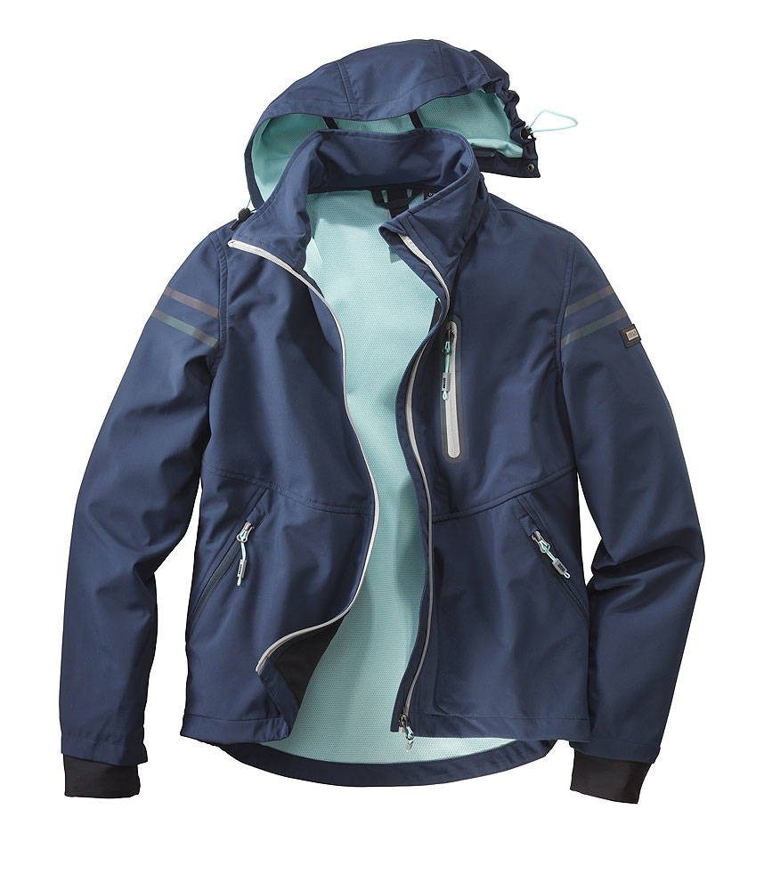 Softshelljacke