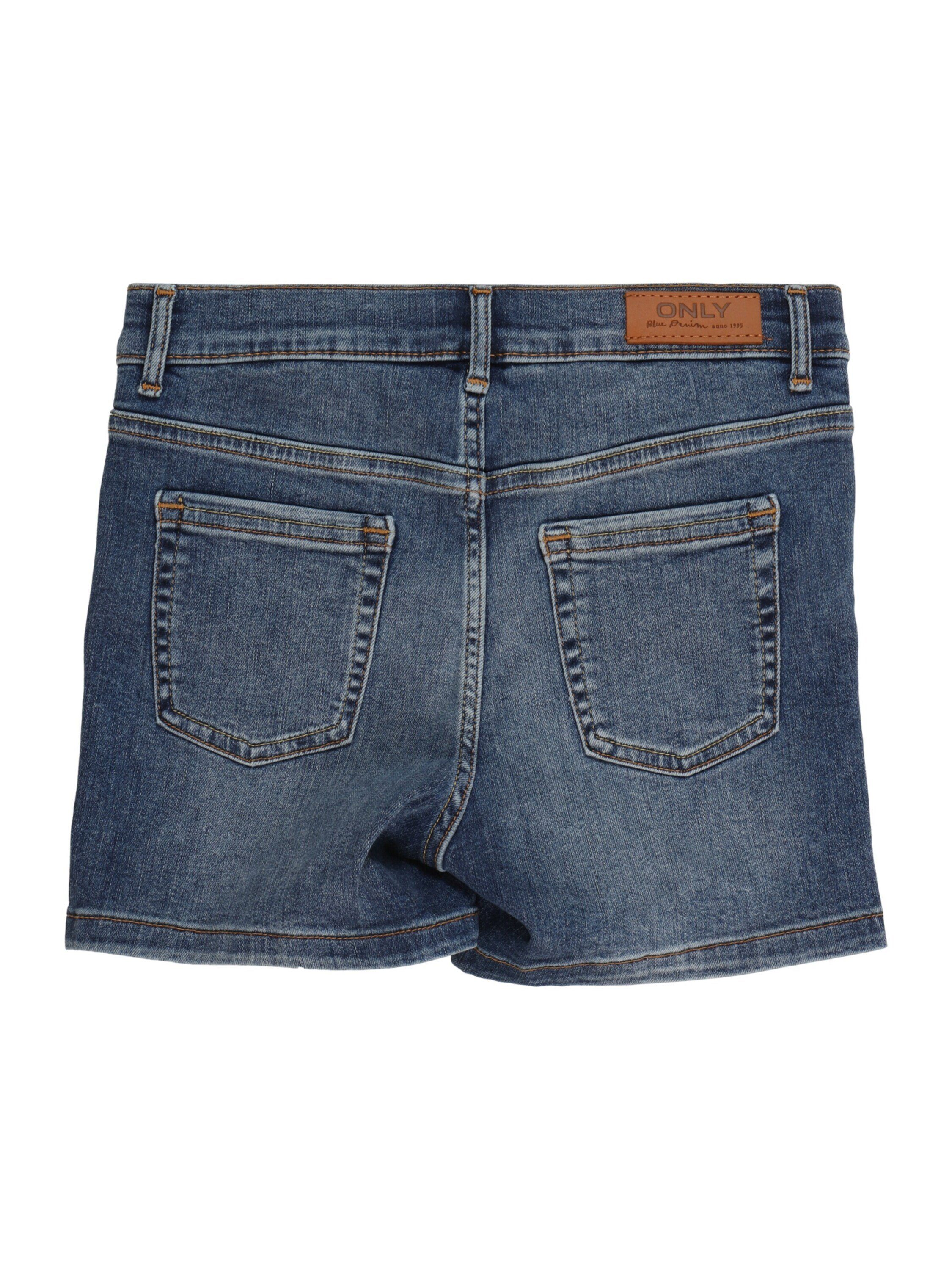 KIDS Blush Jeansshorts Weiteres ONLY (1-tlg) Detail