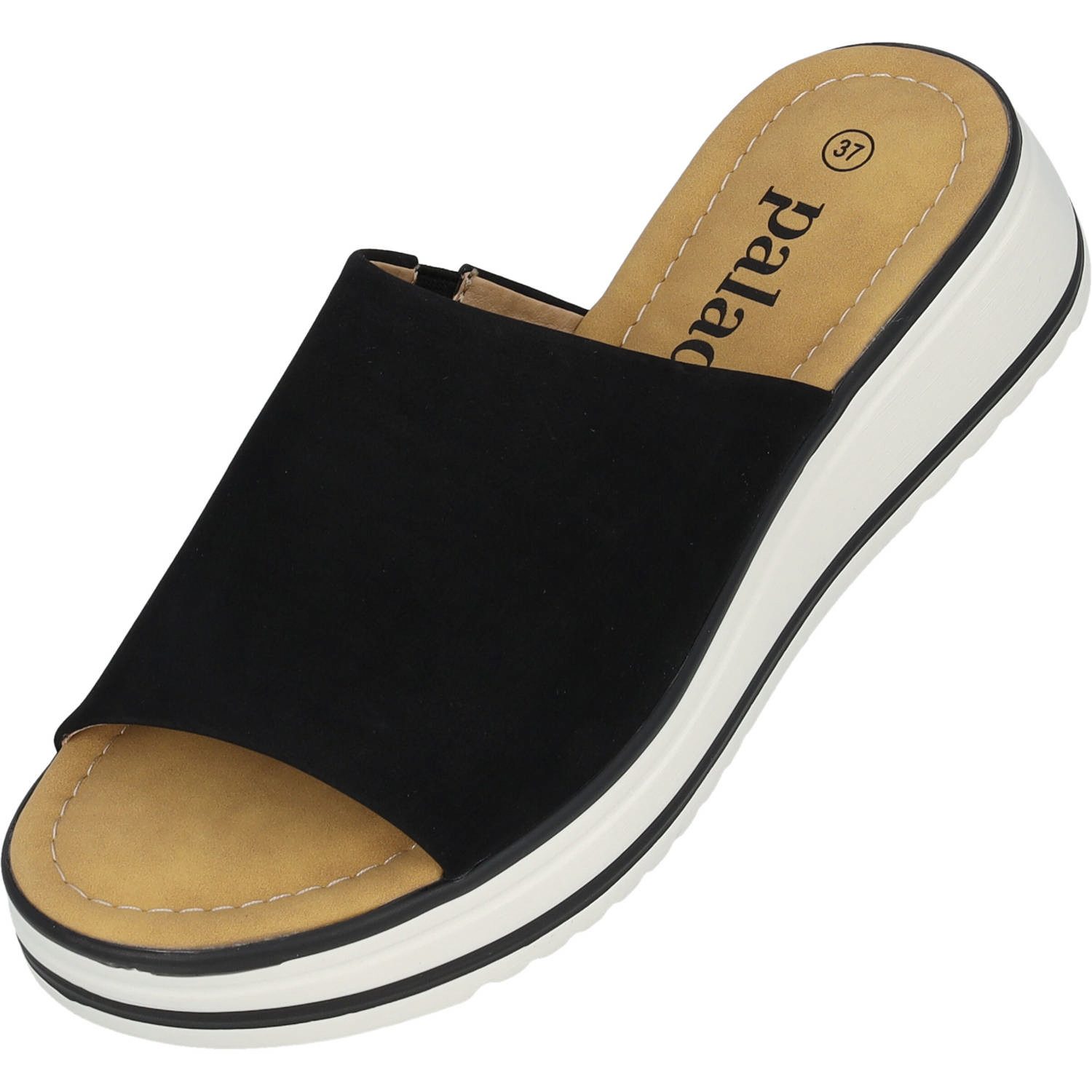 Palado Rhat Sandale
