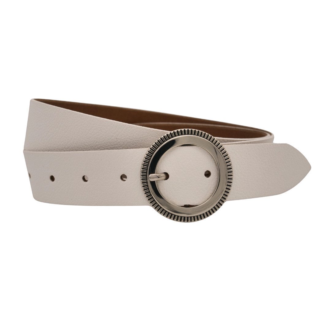 AnnaMatoni Ledergürtel AnnaMatoni Leder Gürtel Glim2 günstig online kaufen
