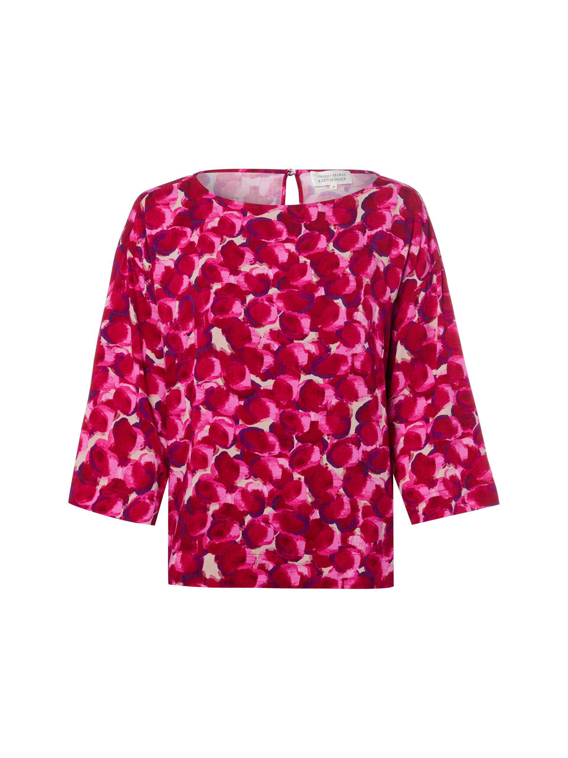 GUIDO MARIA KRETSCHMER Shirtbluse