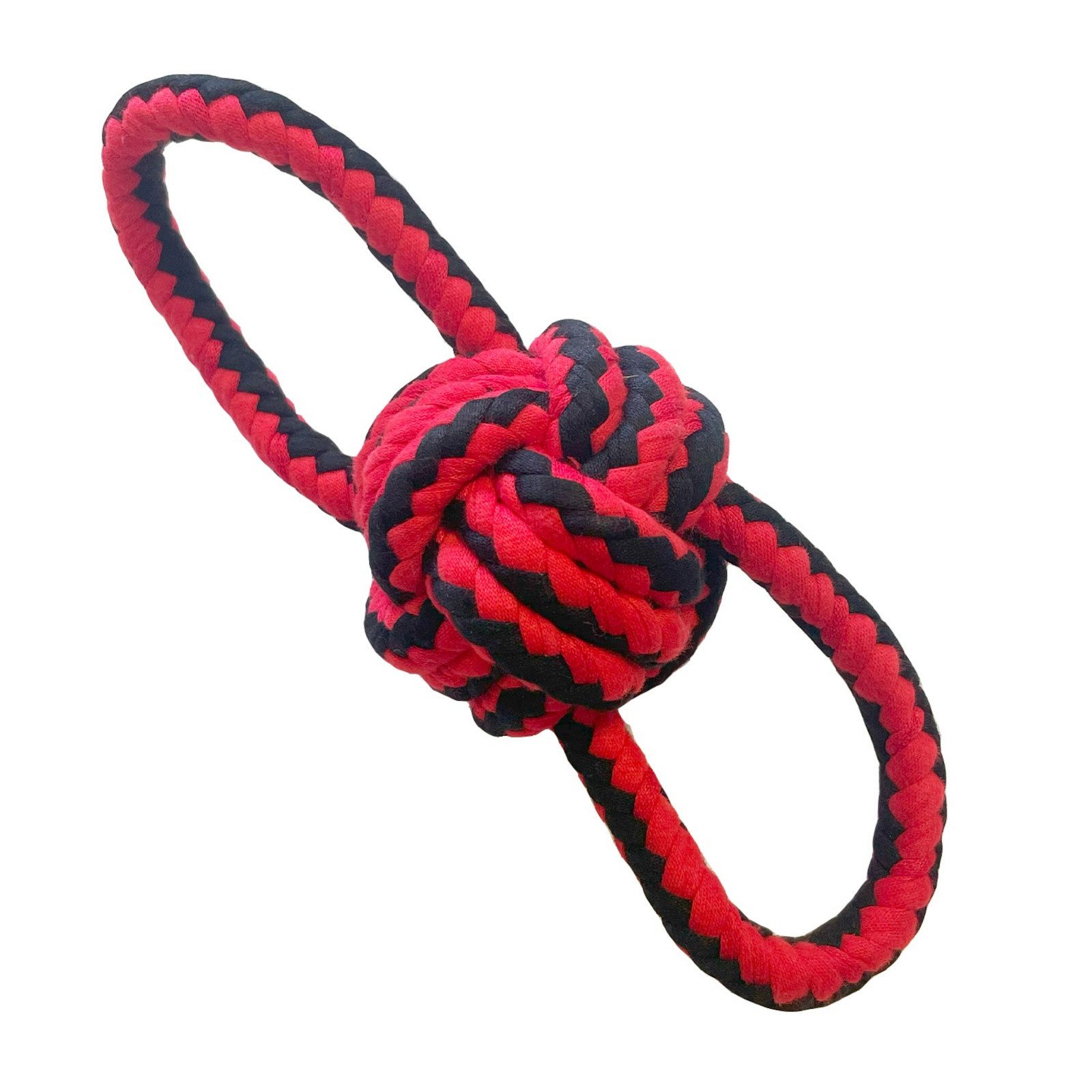 Happypet Tiertau Hundespielzeug Nuts for Knots günstig online kaufen