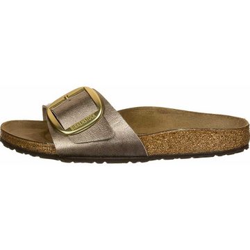 Birkenstock taupe Pantolette (1-tlg)