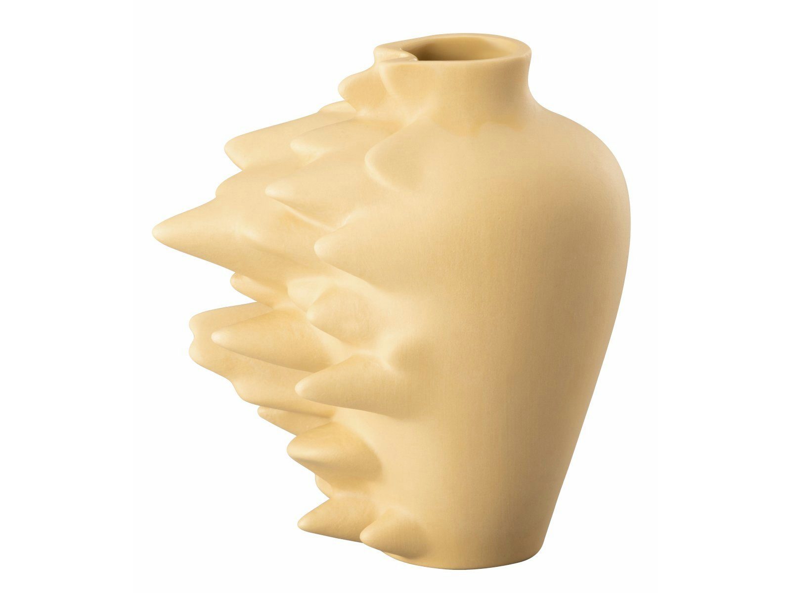 Dekovase Fast Fossil 10cm