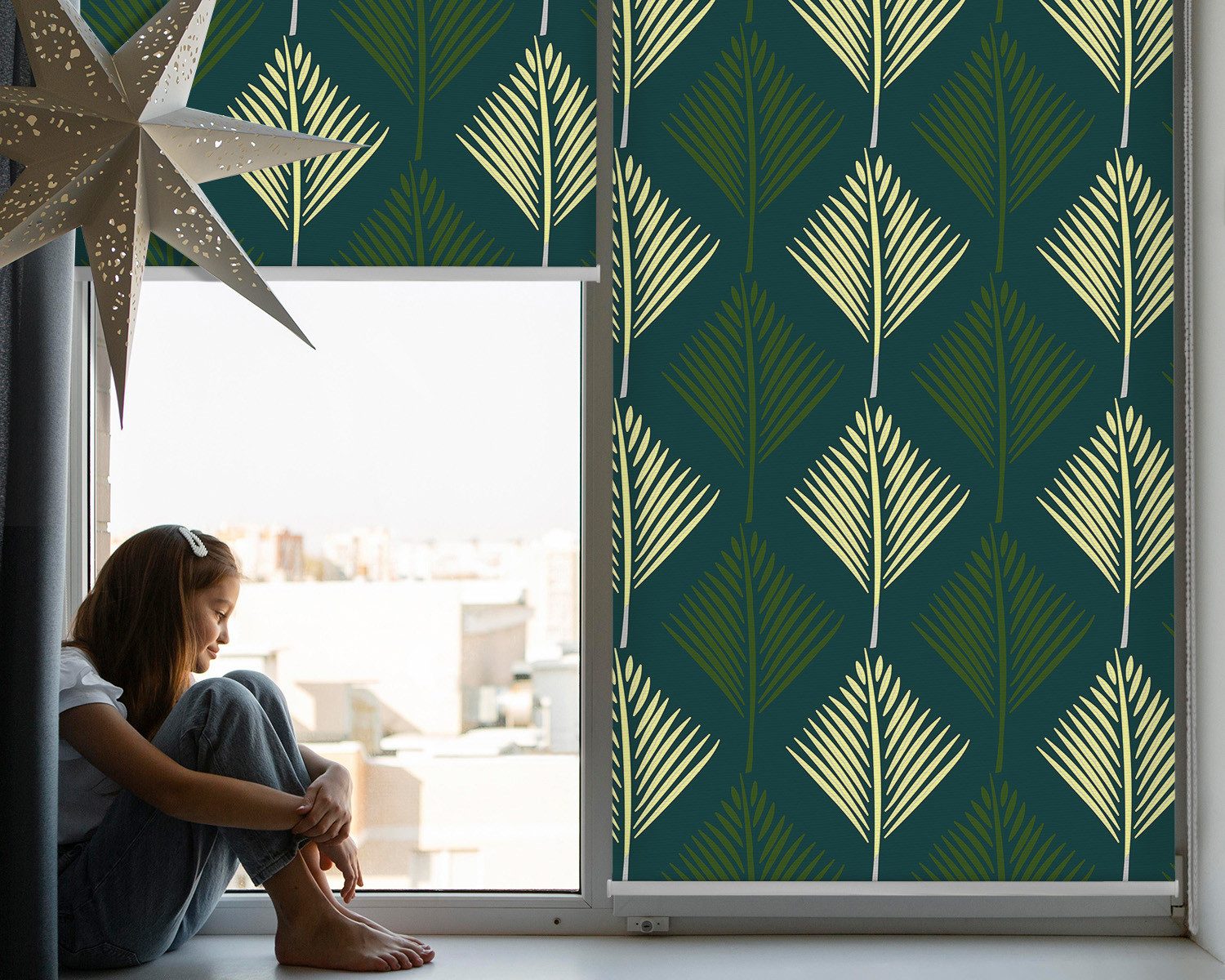 Rollo Rollos für Fenster, Seitenzugrollo, verdunkelung günstig online kaufen