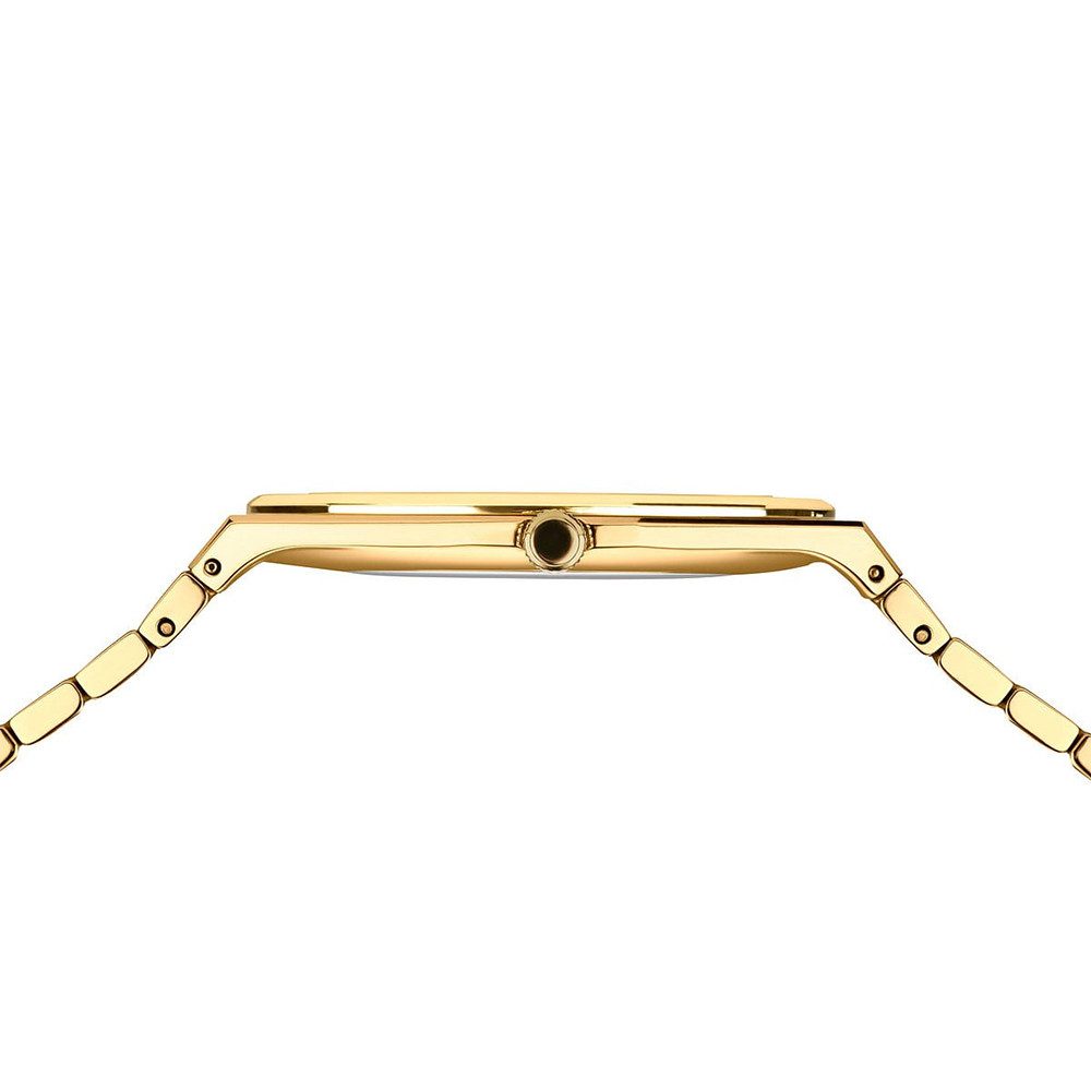 Bering Quarzuhr Bering Classic gold poliert/gebürstet 19641-730 19641-730, Hochwertiges Produkt mit zeitlosem Design, sorgfältiger Verarbeitung