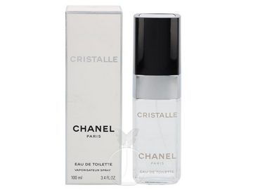 CHANEL Eau de Toilette Chanel Cristalle Eau de Toilette