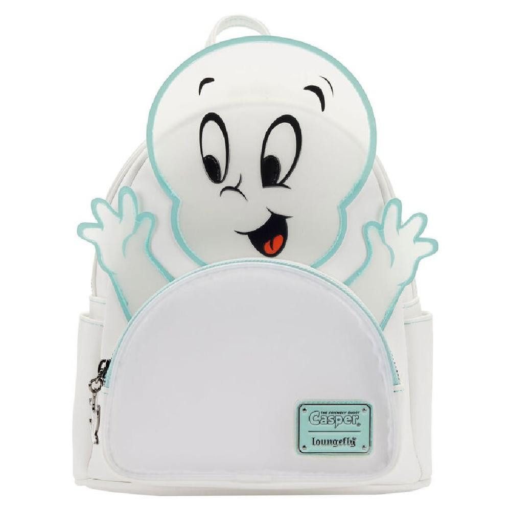 Loungefly Freizeitrucksack Casper the Friendly Ghost Rucksack 26cm