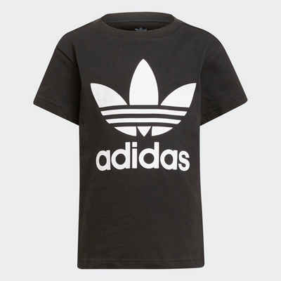 adidas Originals T-Shirt TREFOIL TEE