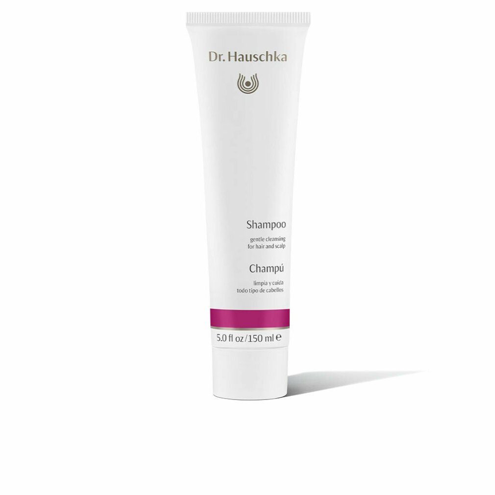 Dr. Hauschka Haarshampoo Shampoo 150ml