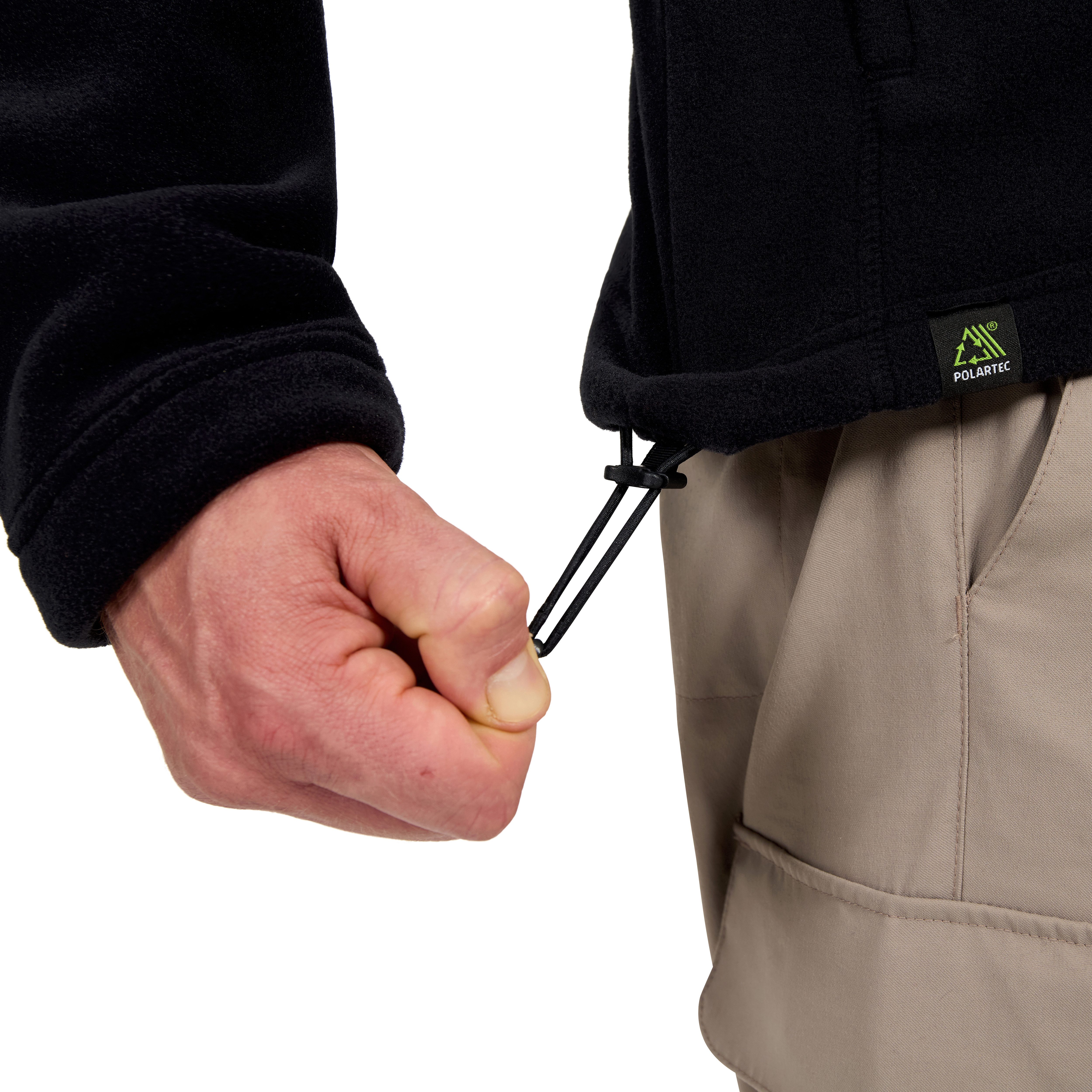 Berghaus Fleecejacke ACTIVITY PT IA FLEECE JACKET