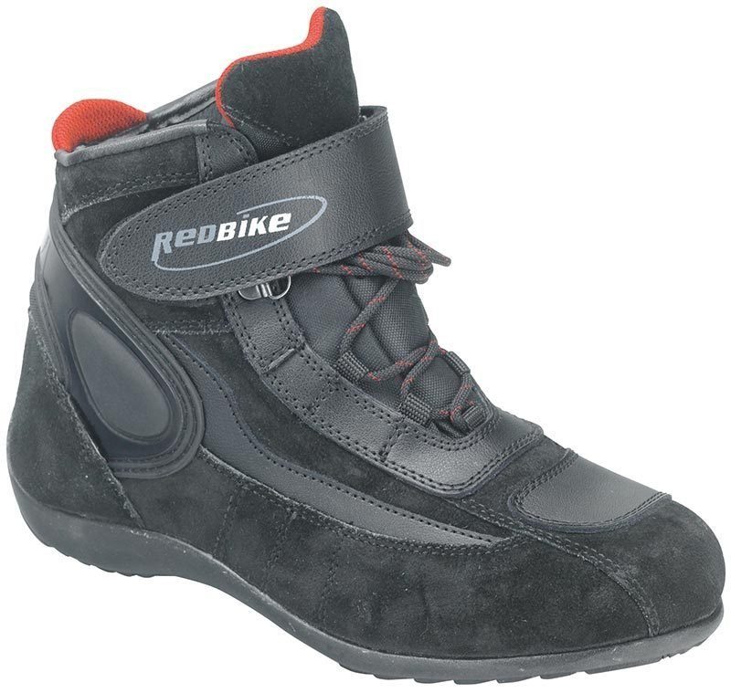 Kochmann Boots Redbike Rebell wasserdichte Stiefel günstig online kaufen