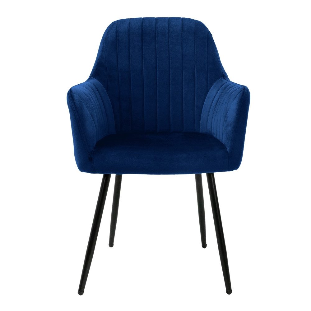 ML-DESIGN Stuhl Esszimmerstuhl mit Rücken- und günstig online kaufen