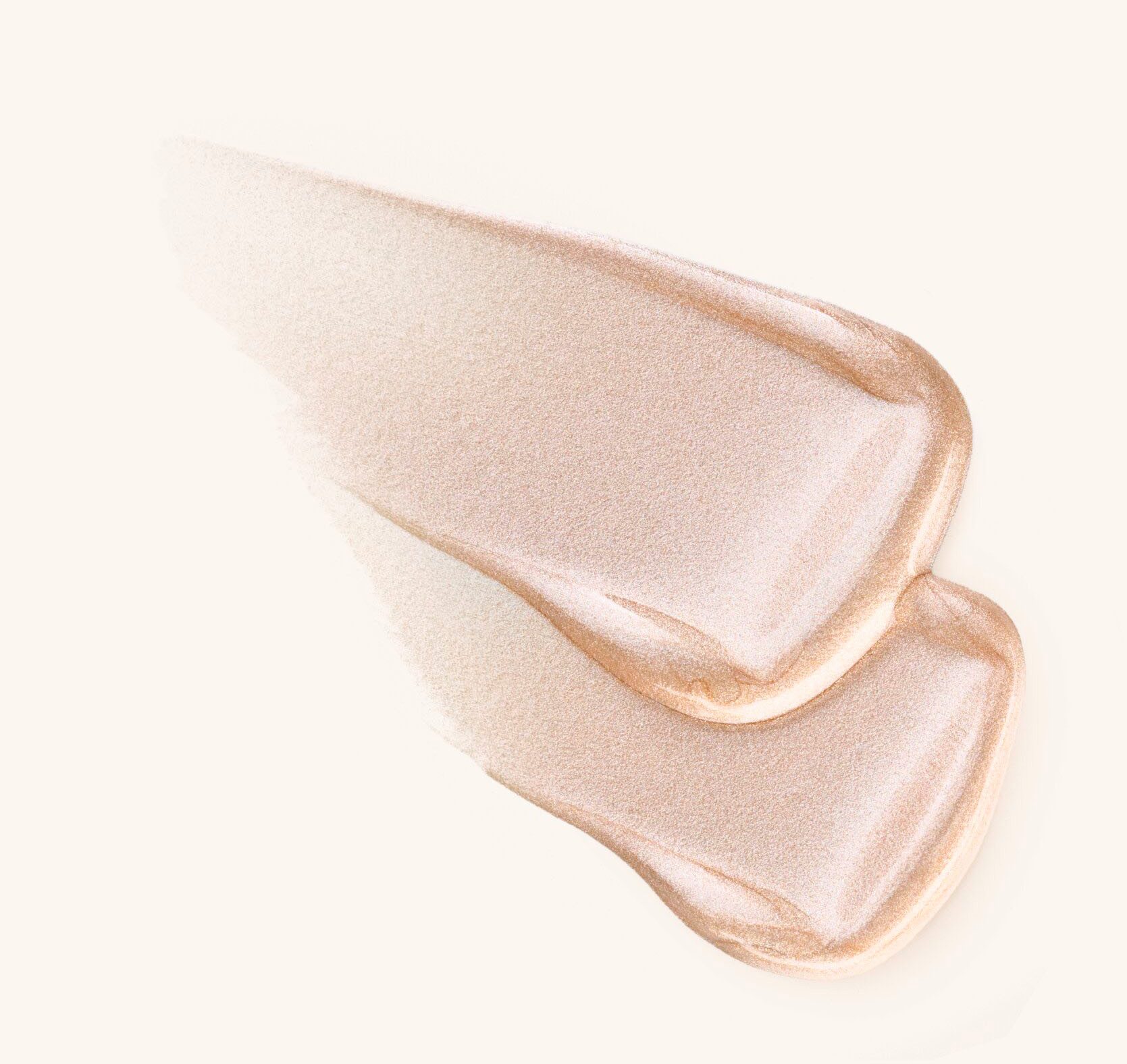 Catrice Highlighter All Over Glow Tint, 3-tlg., mit Schimmereffekt