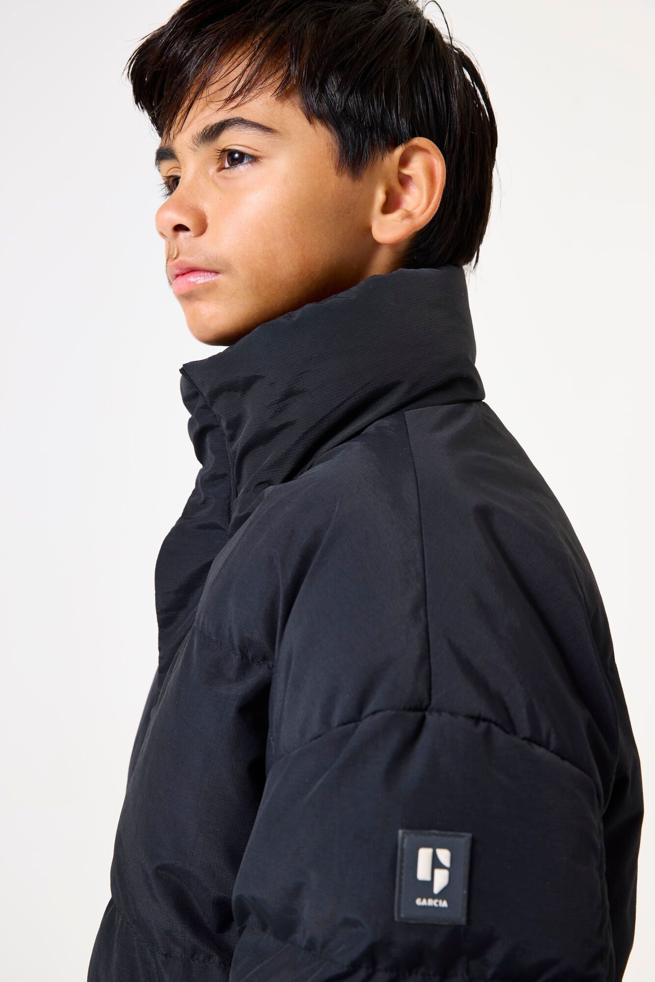 Garcia 3-in-1-Funktionsjacke