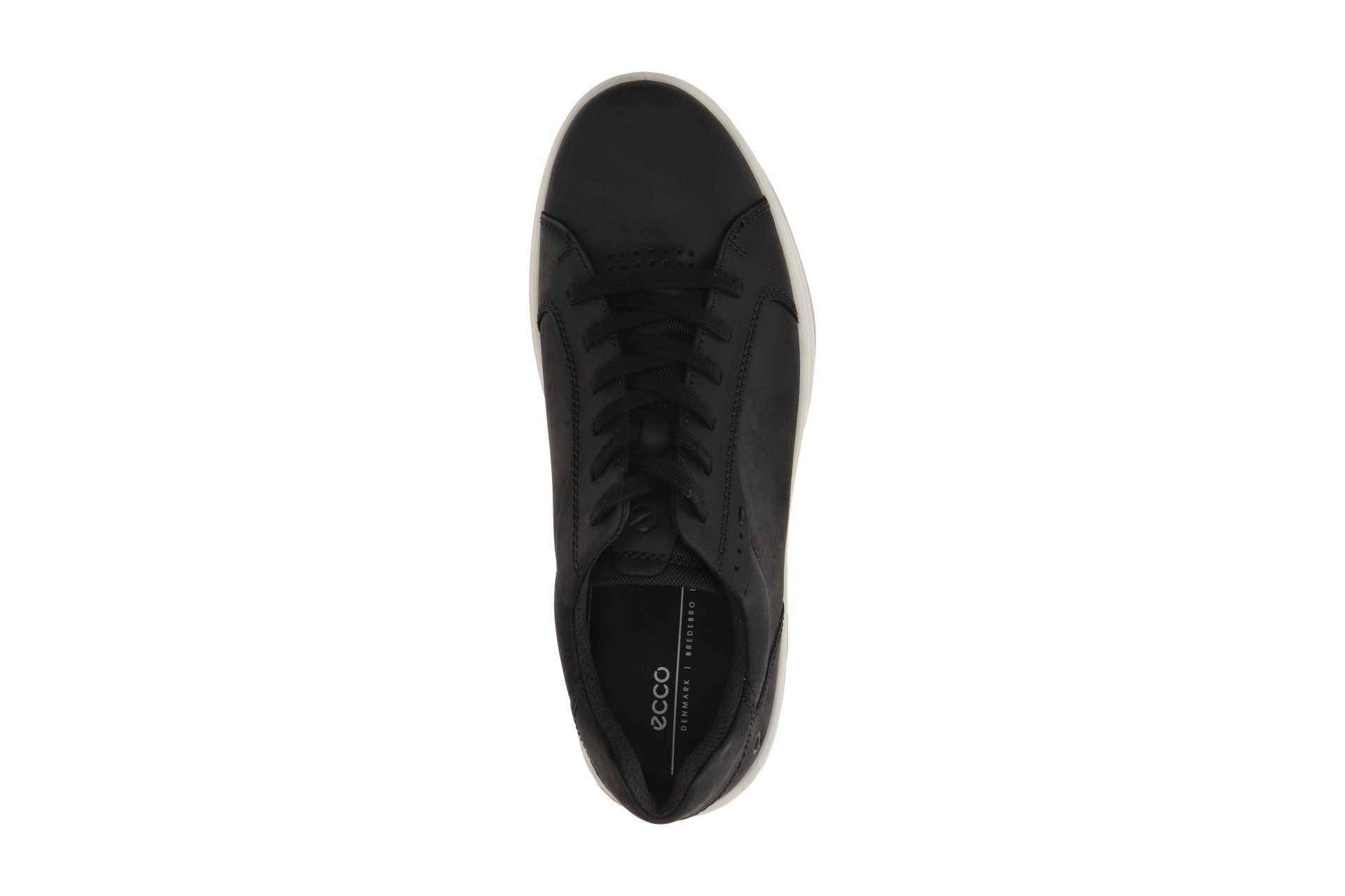 Ecco 52283402001 Schnürschuh