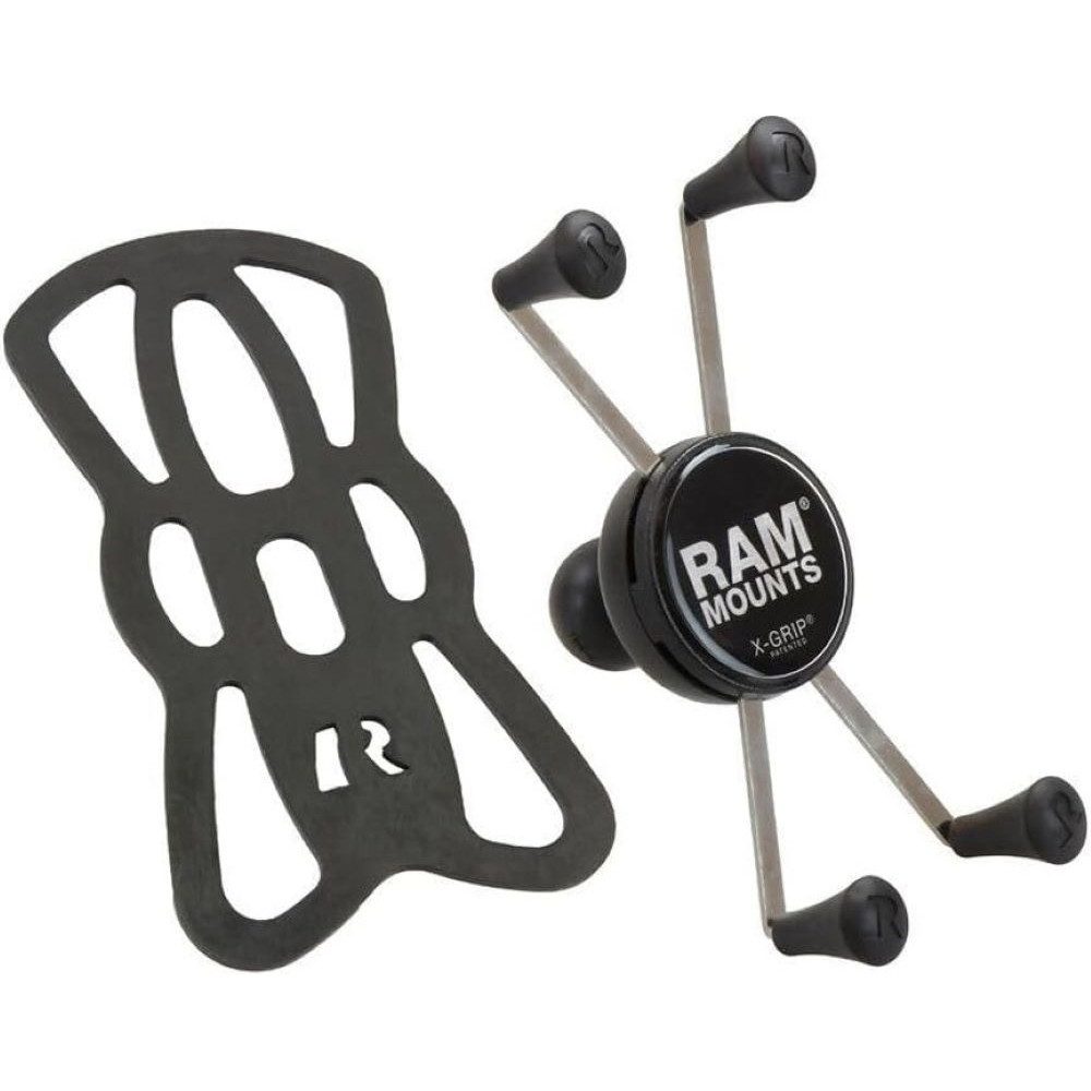 RAM MOUNTS Handy-Halterung X-Grip Halteklammer B-Kugel - Smartphone-Halterung - schwarz