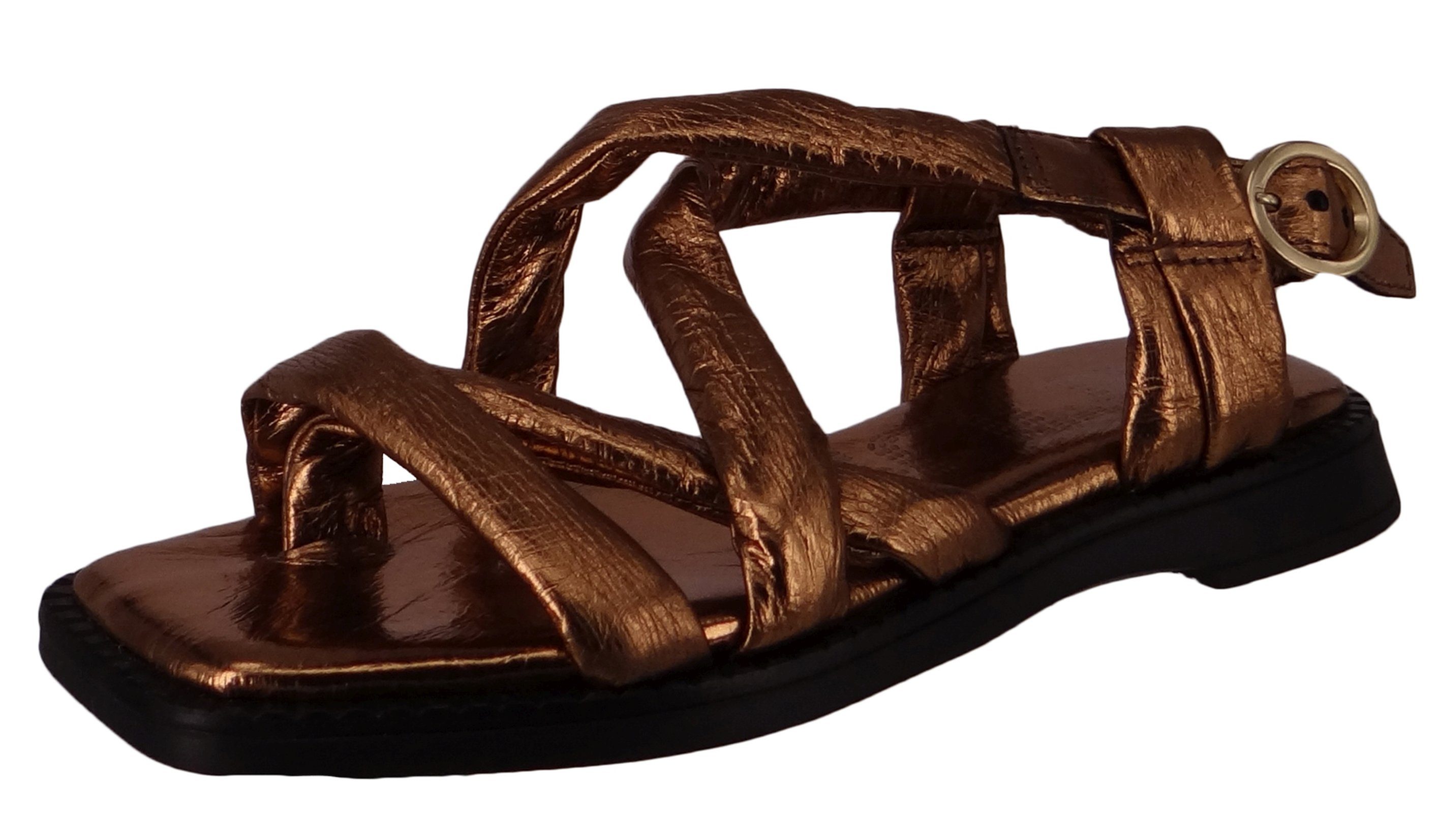Mjus T21001-0201-6102 8389 Oro Sandale günstig online kaufen