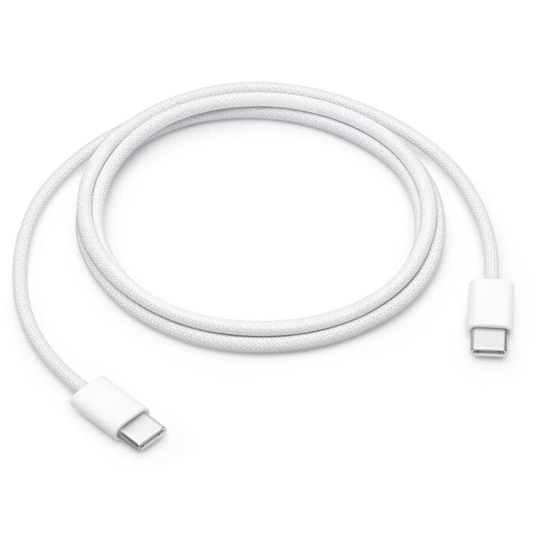 Futurea Ladeset für iPhone Ladekabel USB-C Kabel für iPhone 16 17 18 Pro Max Smartphone-Ladegerät (3000 mA, Set, Komplett Ladeset mit Stecker und Kabel, Unterst – Bild 4 von 5