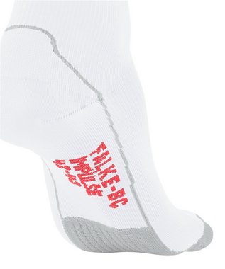 FALKE Sportsocken BC Impulse Reflect mit stimulierendem Netzgestrick zur Vermeidung von Taubheitsgefühlen